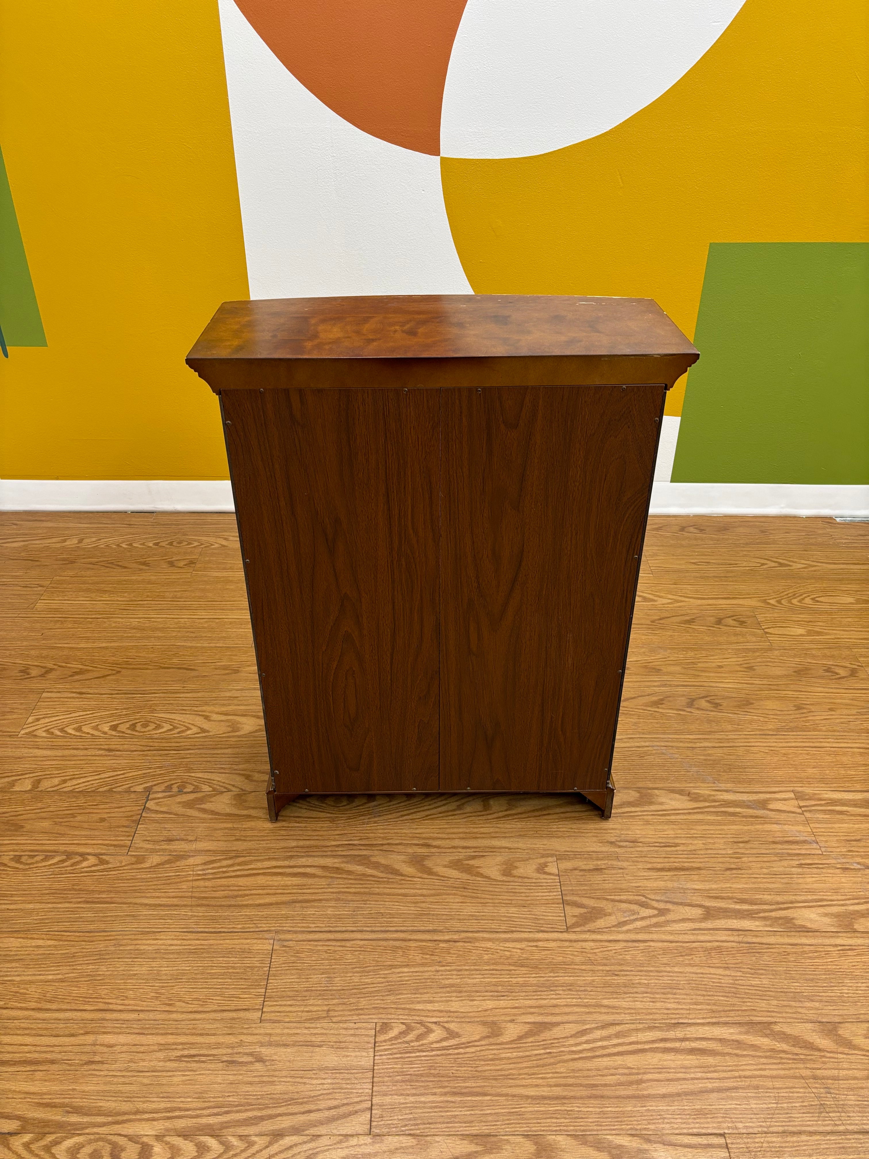 Accent Cabinet