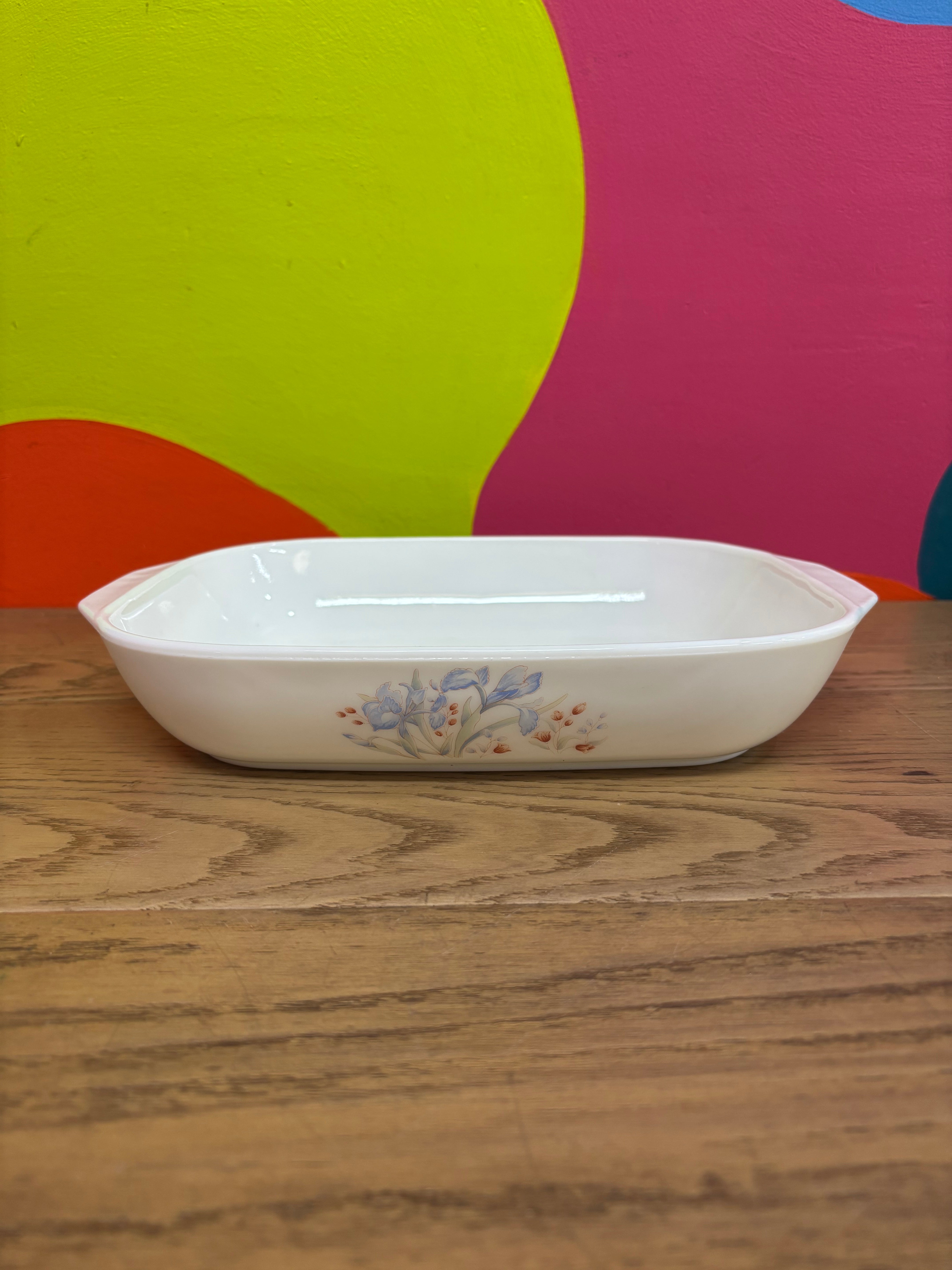 Rectangular Pyrex Dish (2 available)