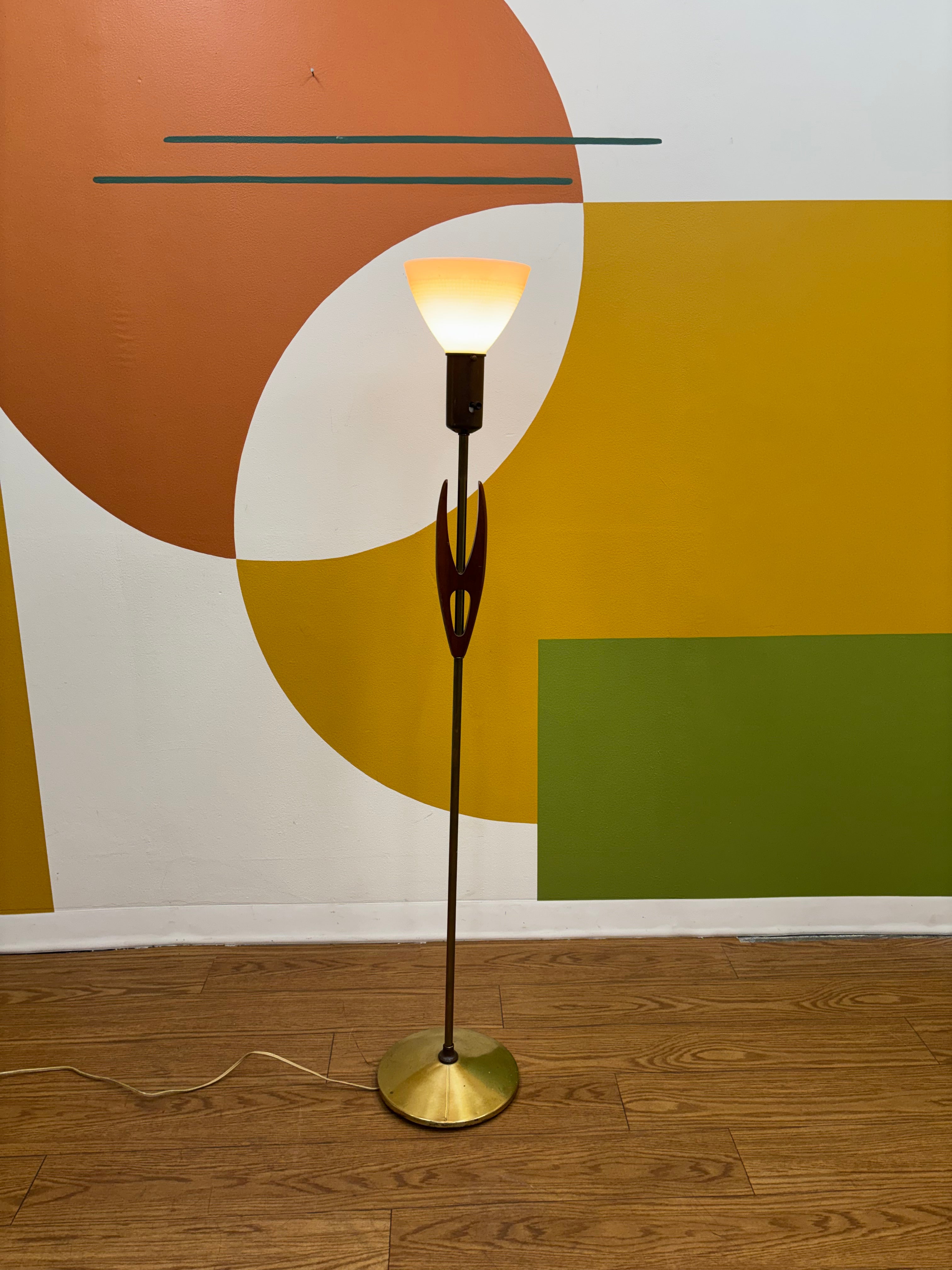Floor Lamp