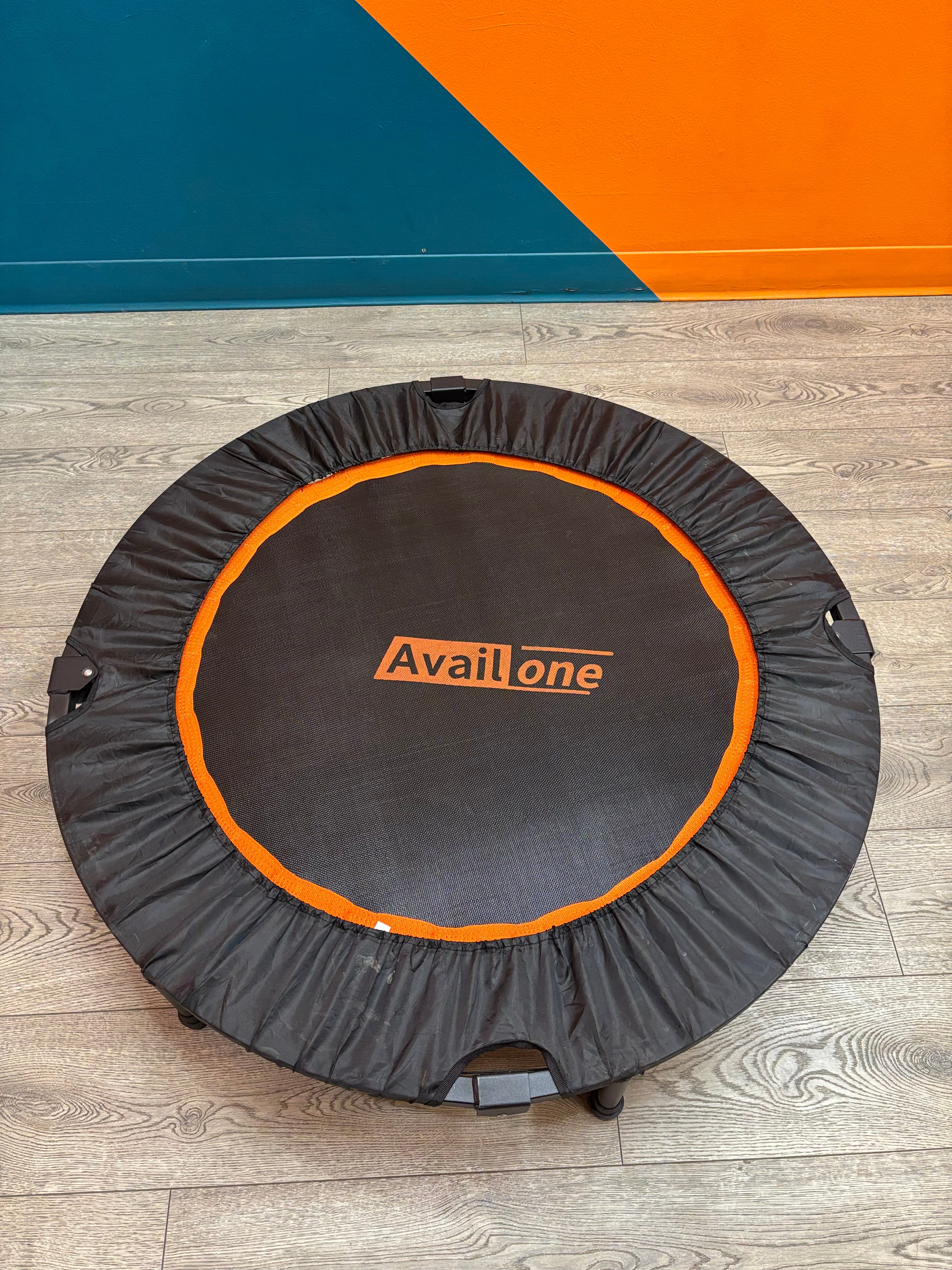 Avail One Fitness Trampoline
