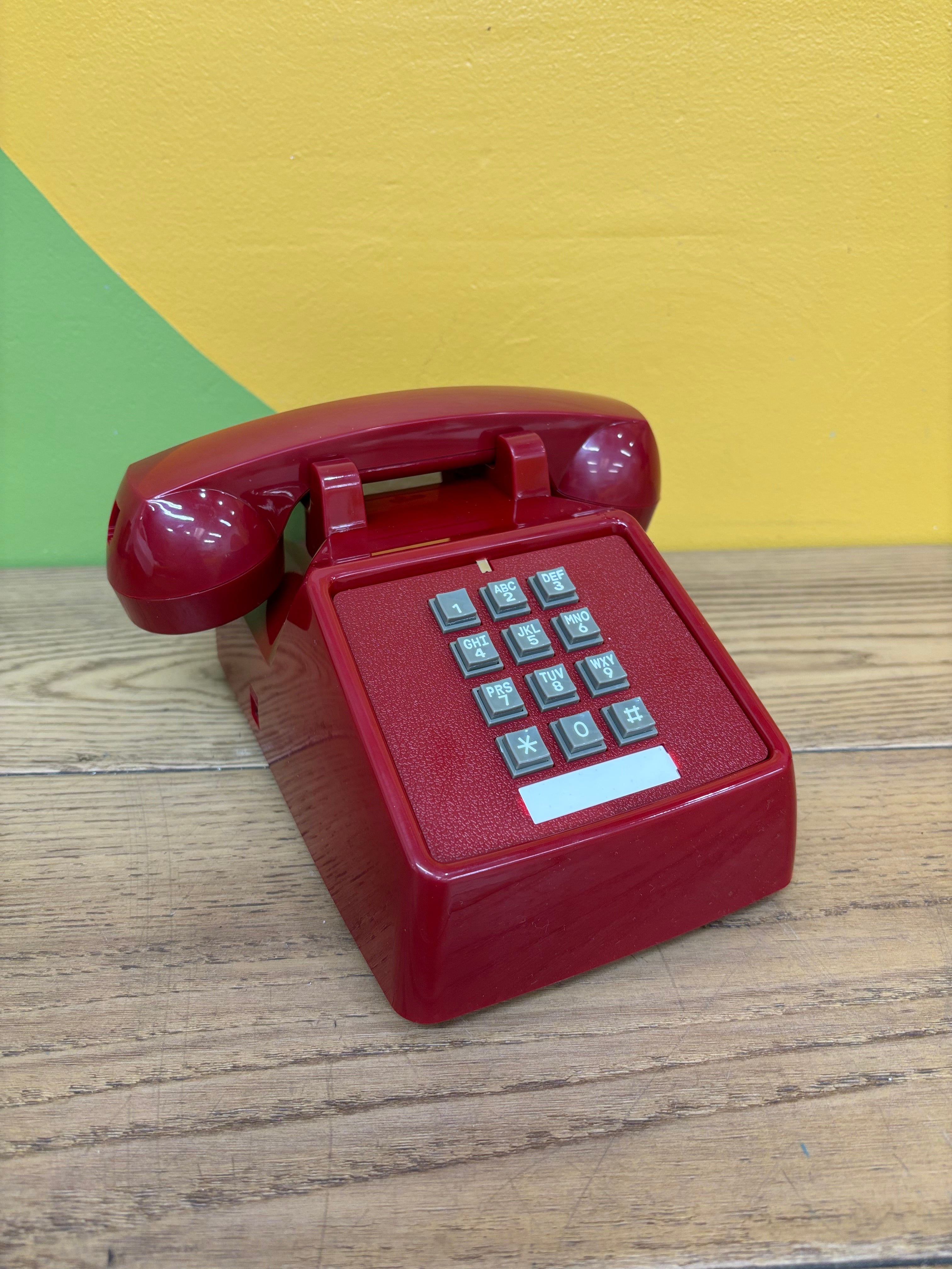Red Phone