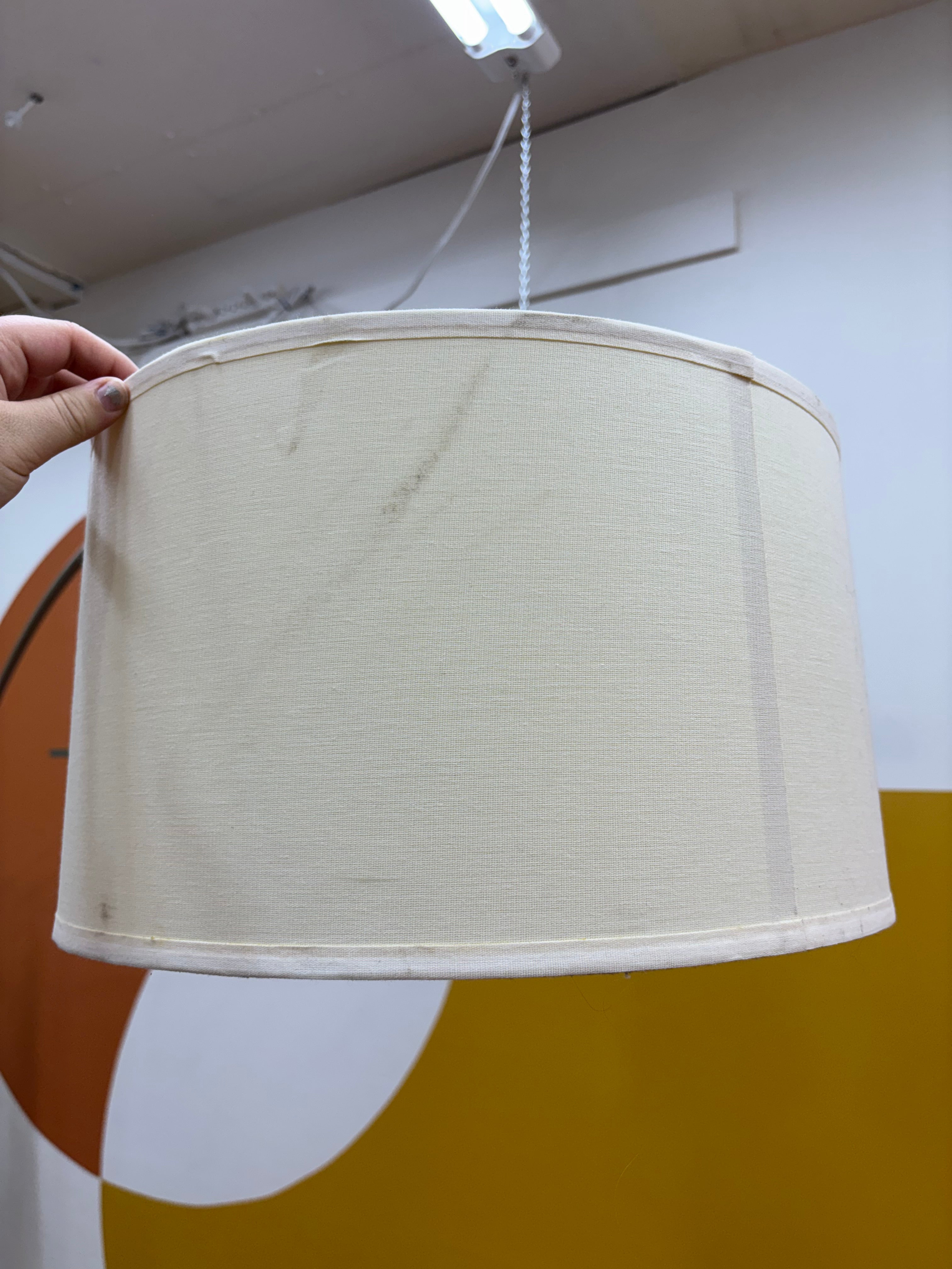 Large Floor Lamp
