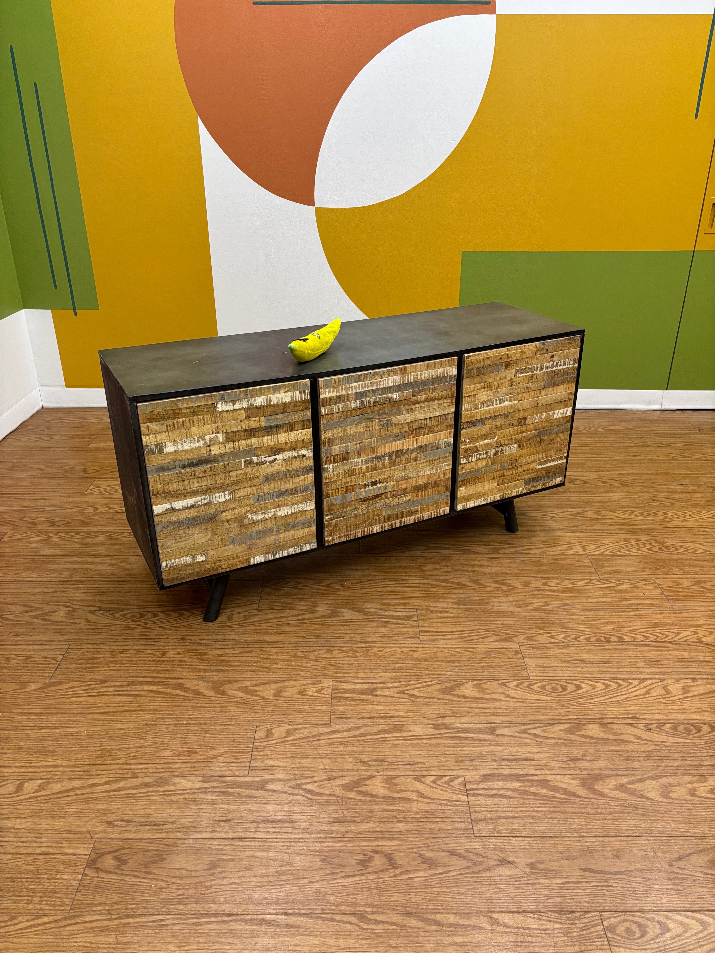 Accent Cabinet