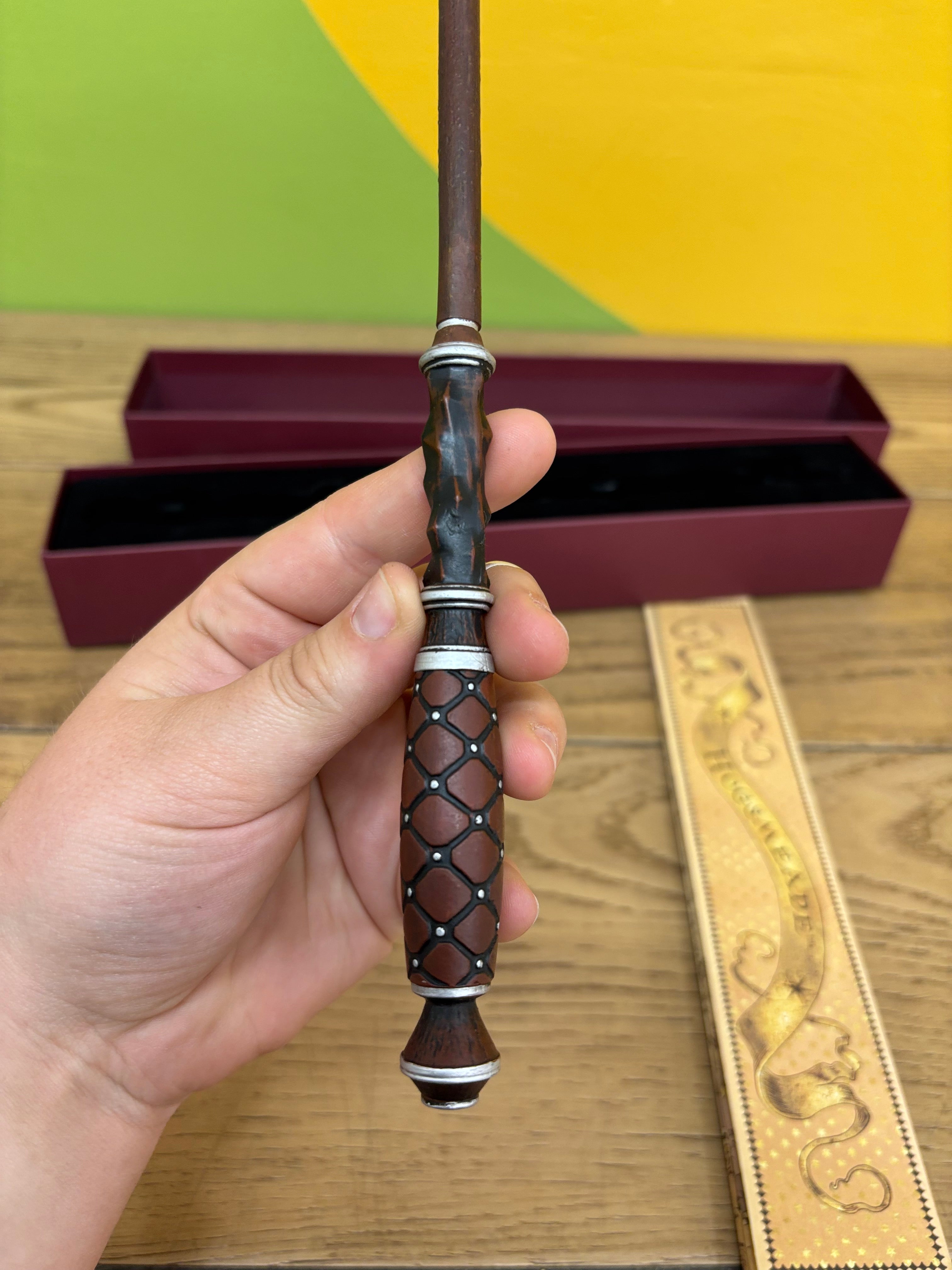 Ollivanders Interactive Wand