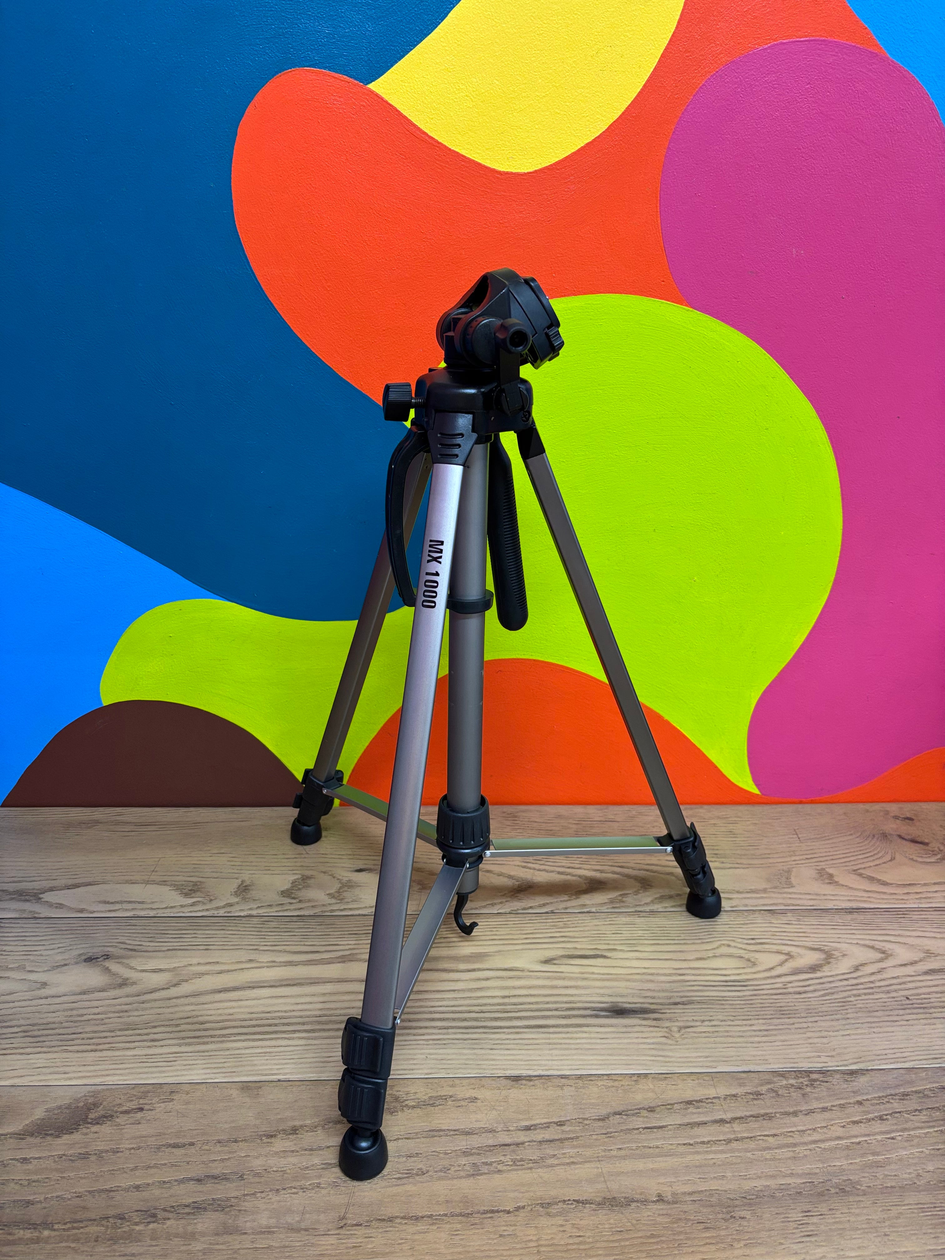 Lightweight Tripod (MX 1000)