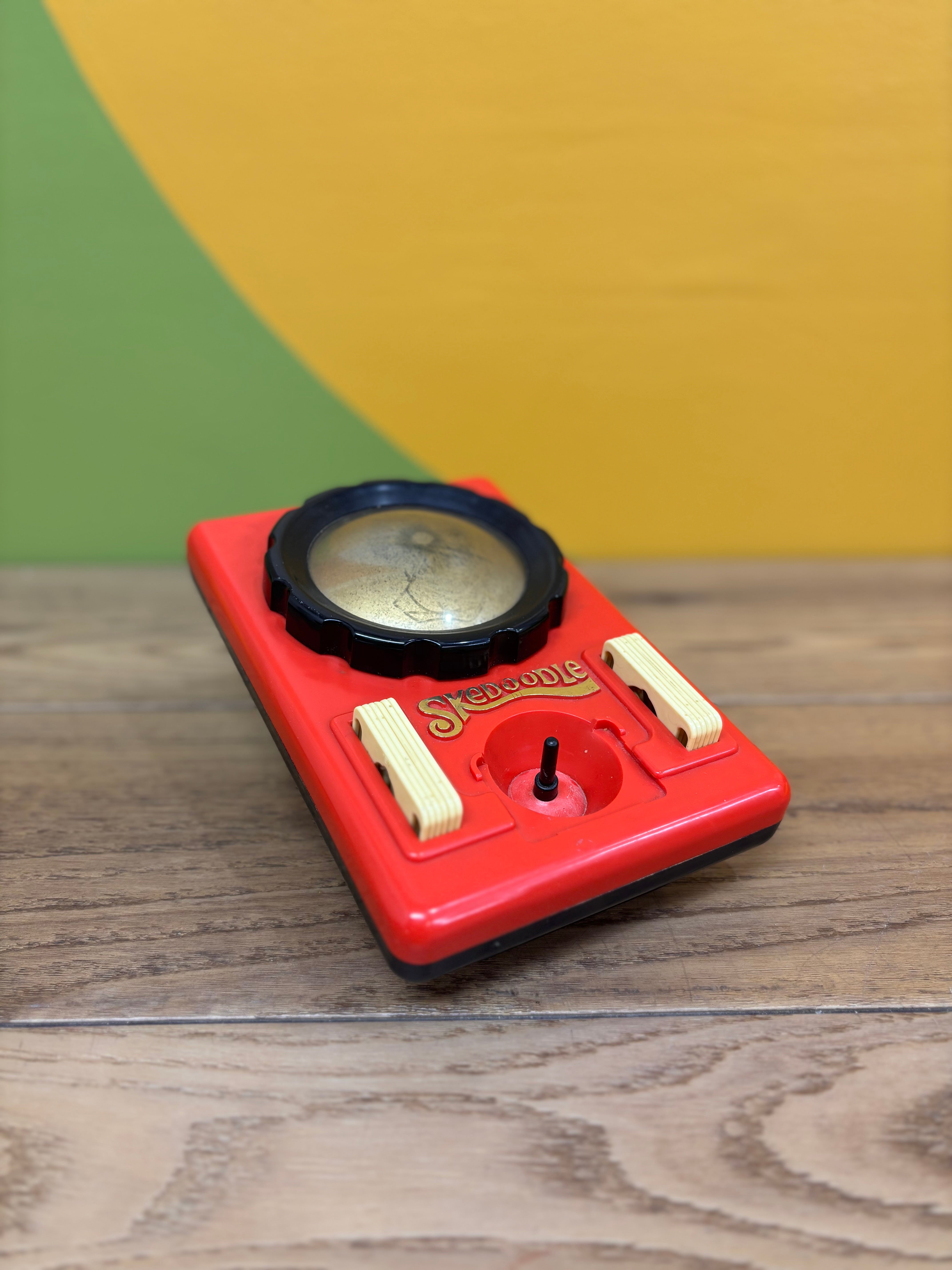 Hasbro Skedoodle Drawing Toy