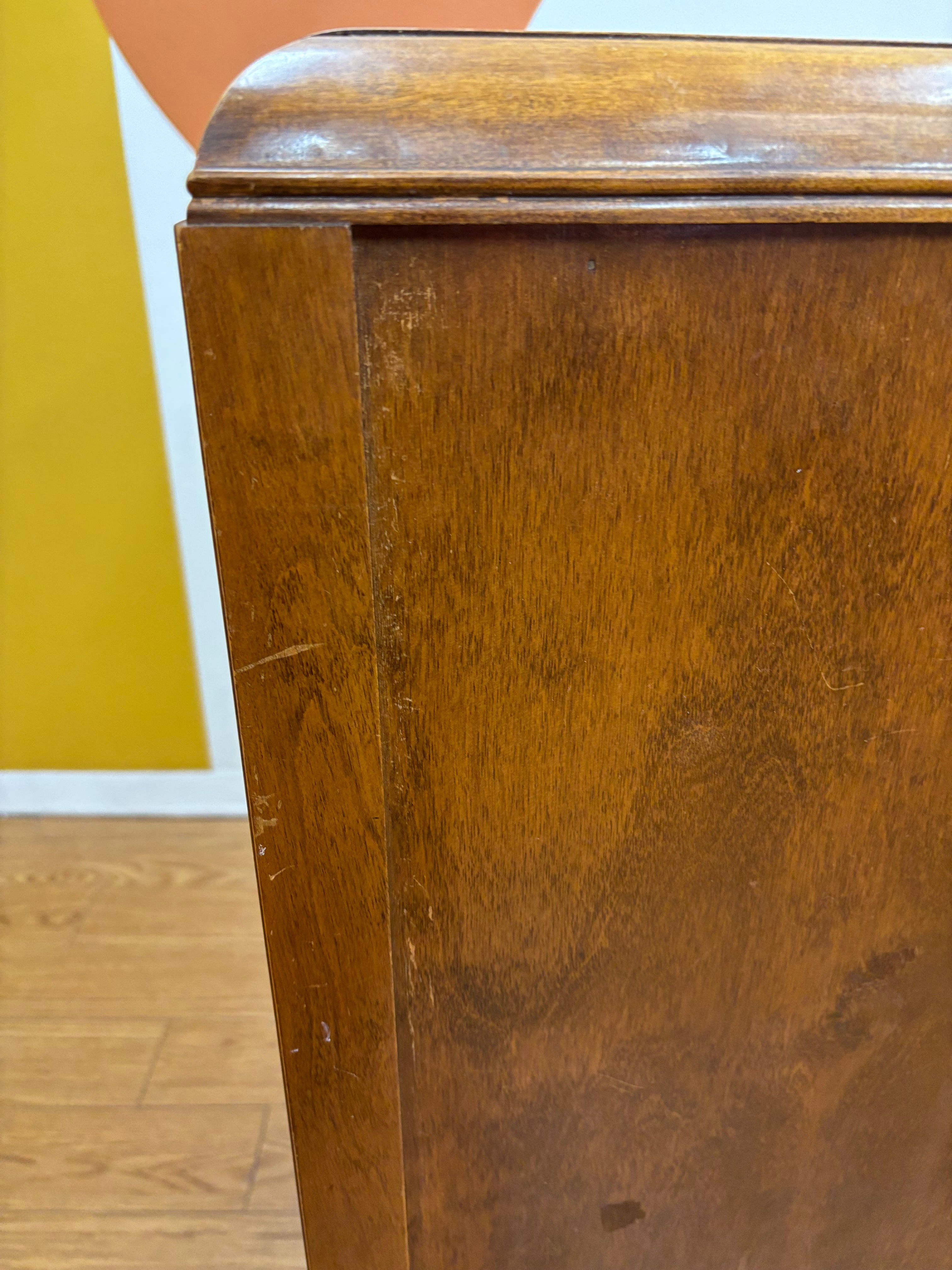 4 Drawer Dresser