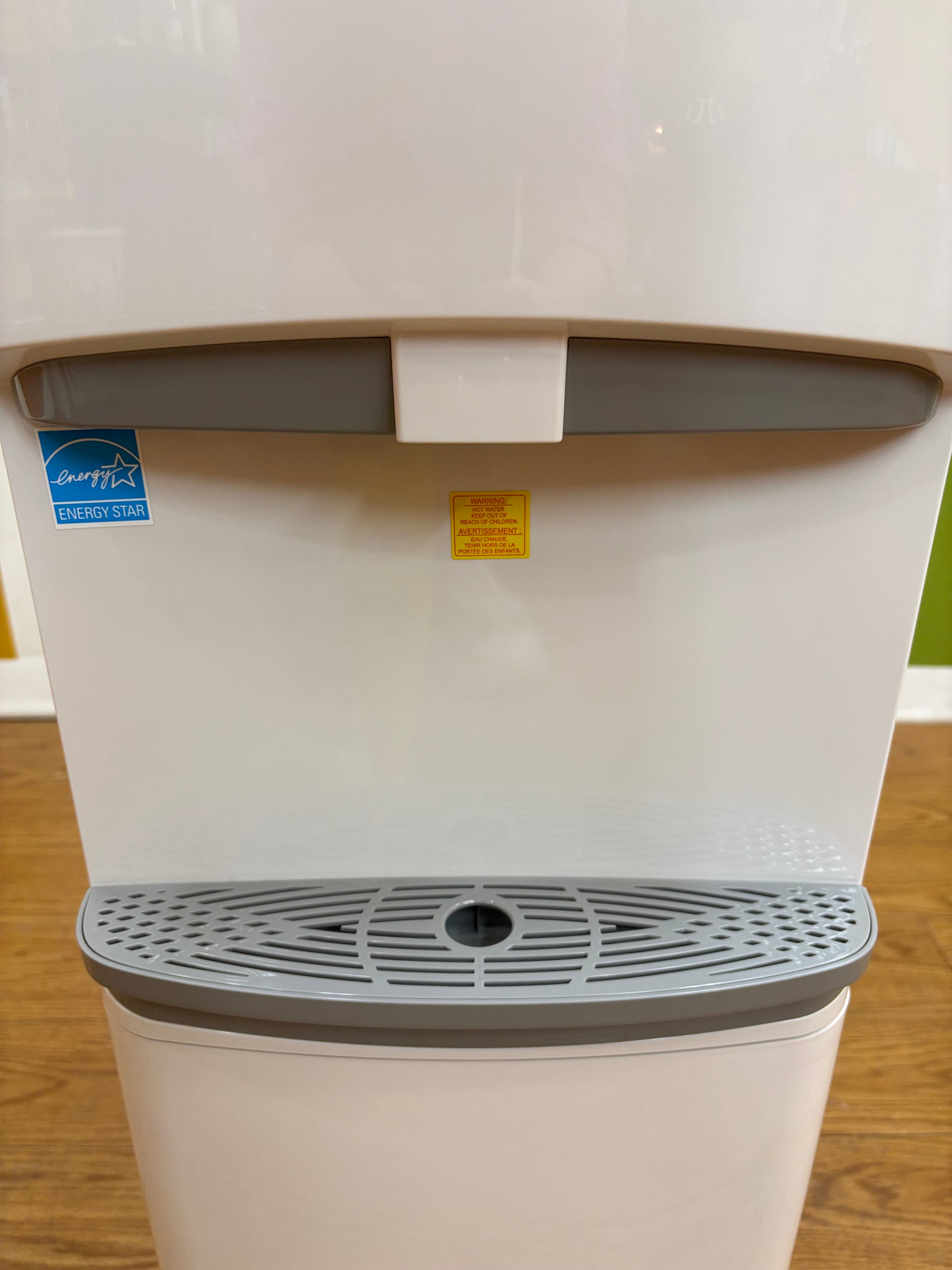 Master Chef Top Load Water Dispenser