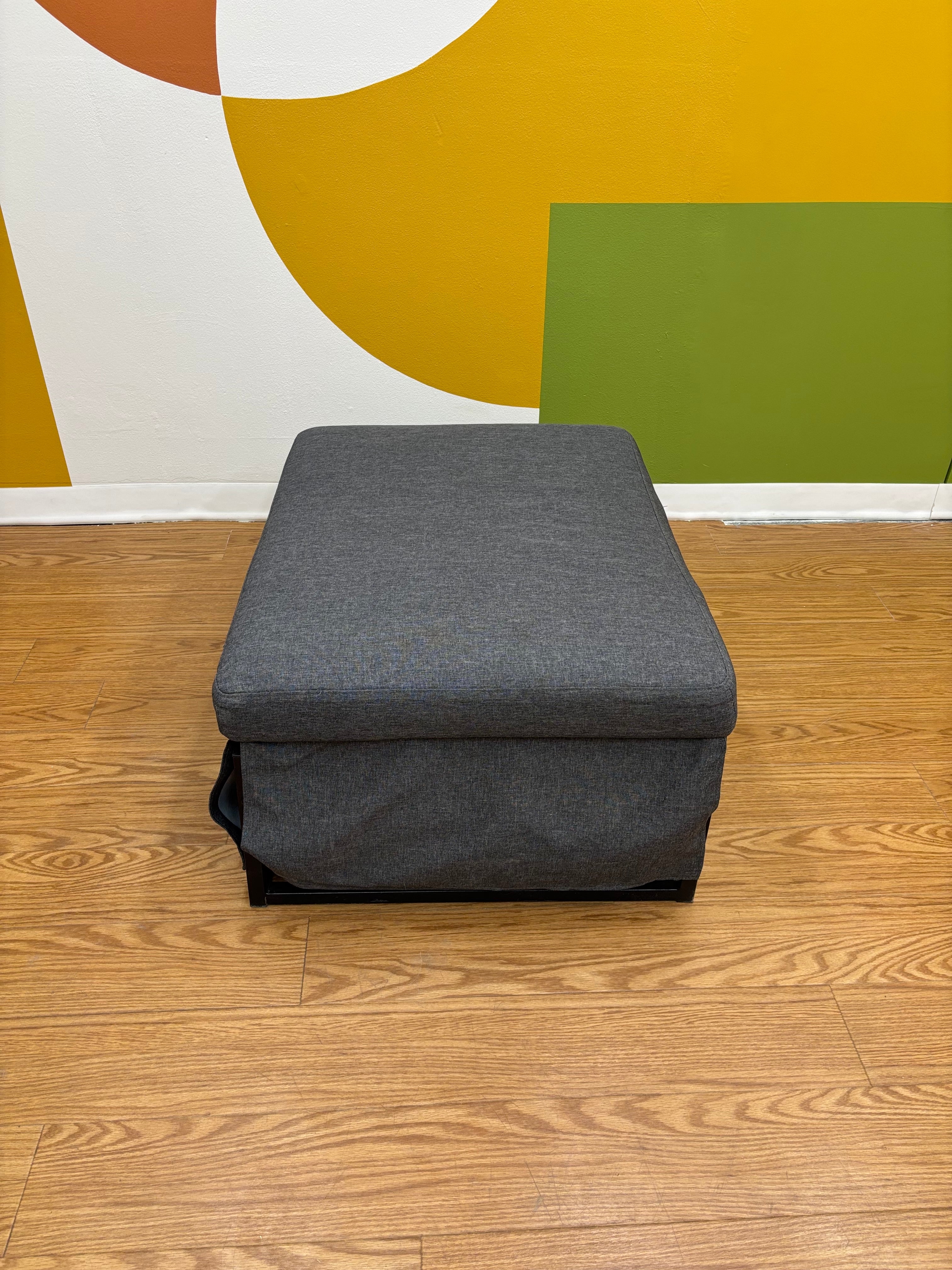 Multifunctional Ottoman Lounger