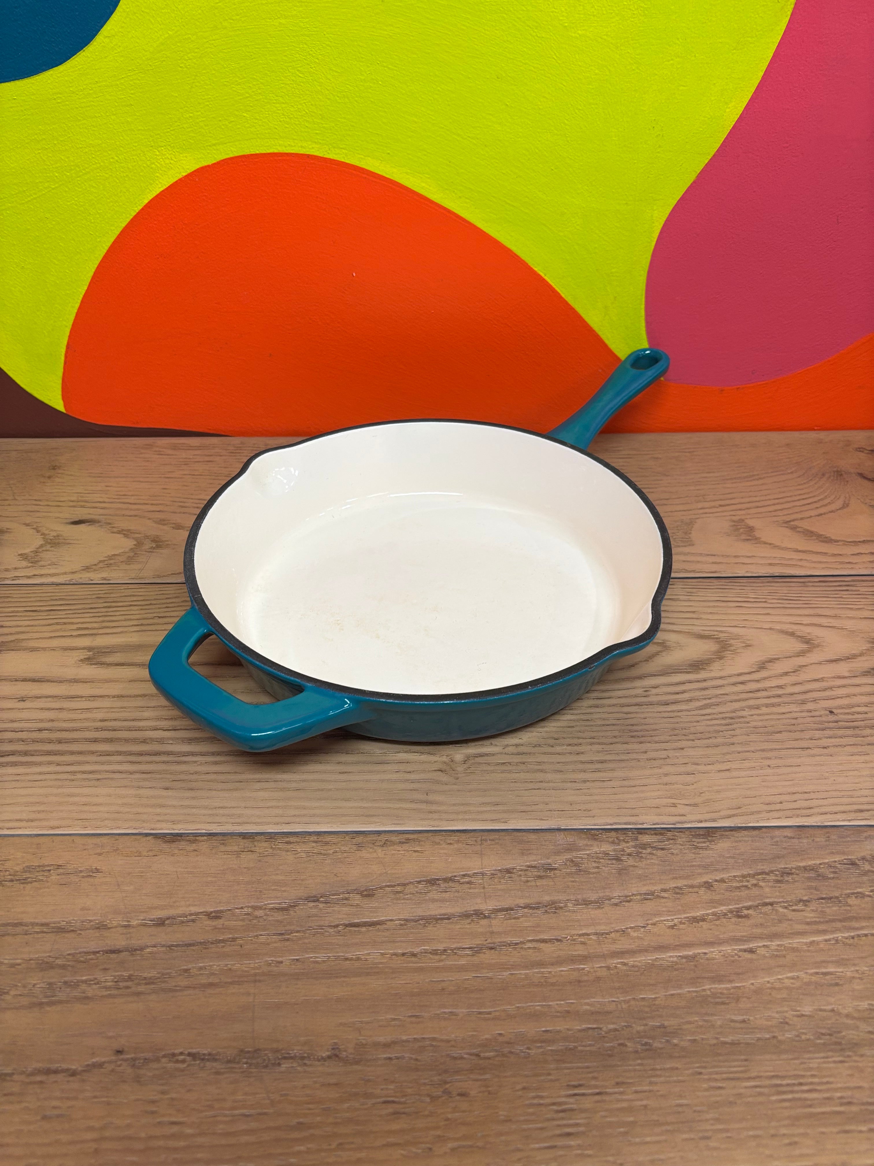 Tramontina Teal 10" Pan