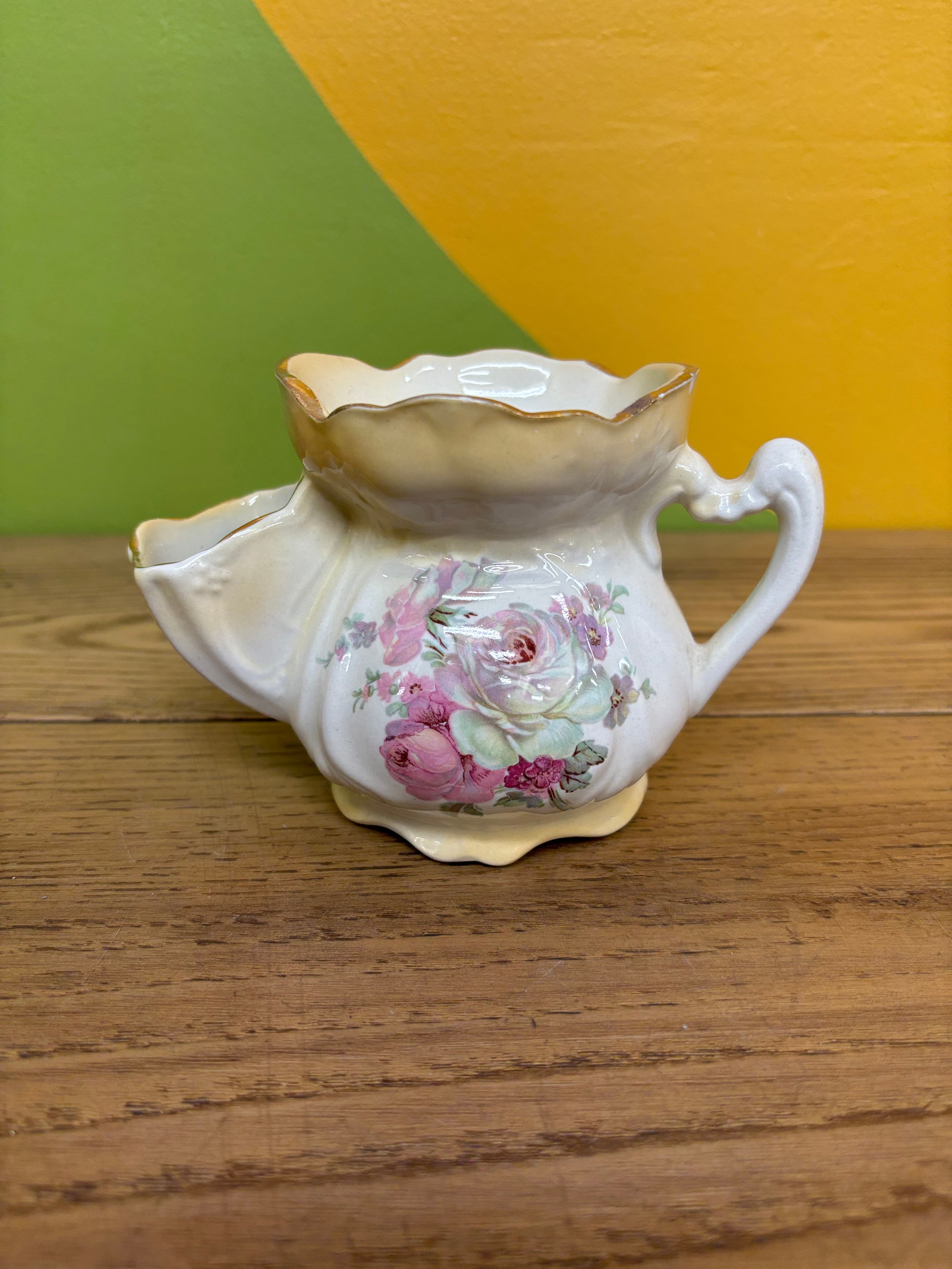 Old Foley Shaving Mug