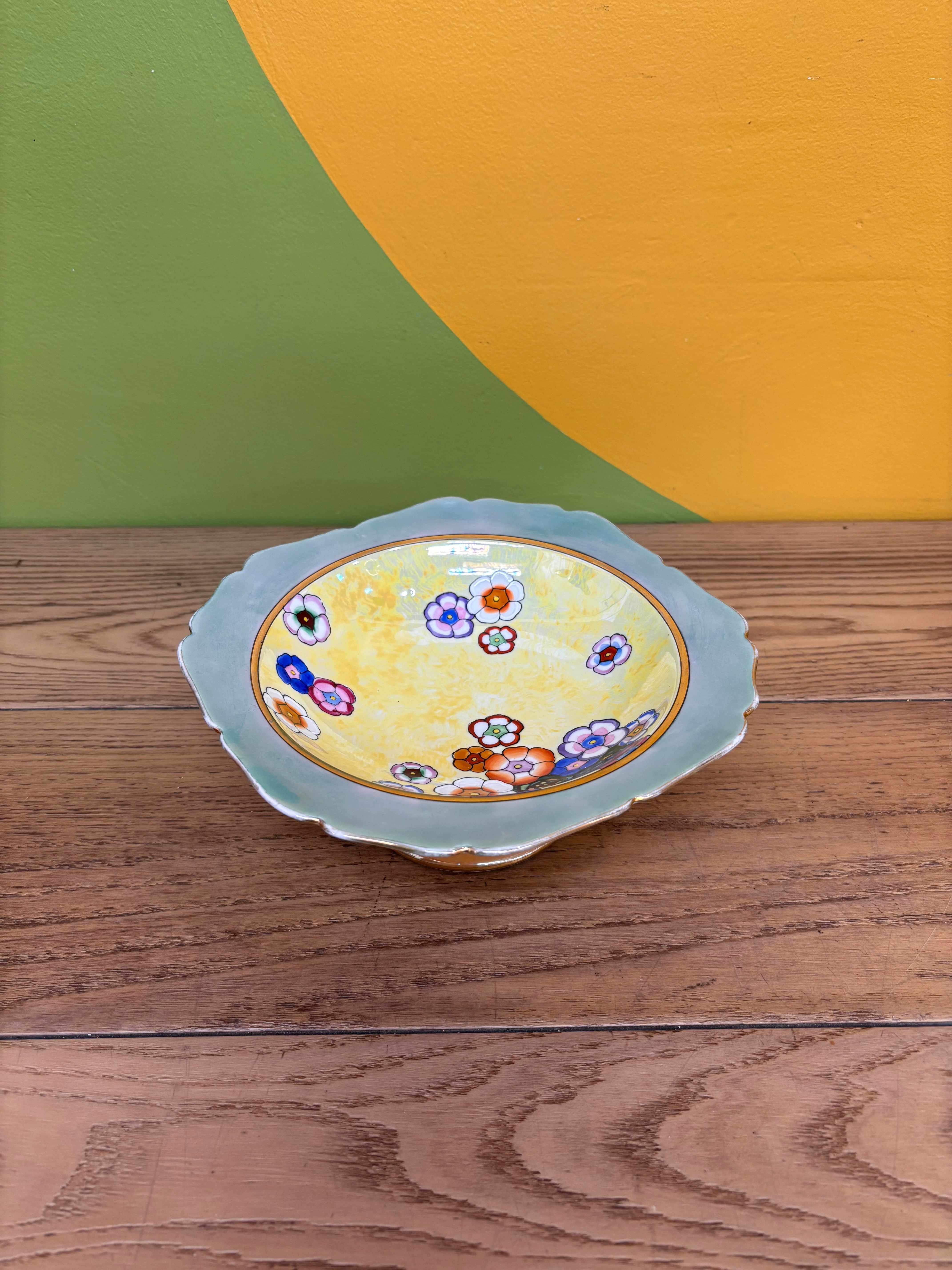 Decorative Bowl