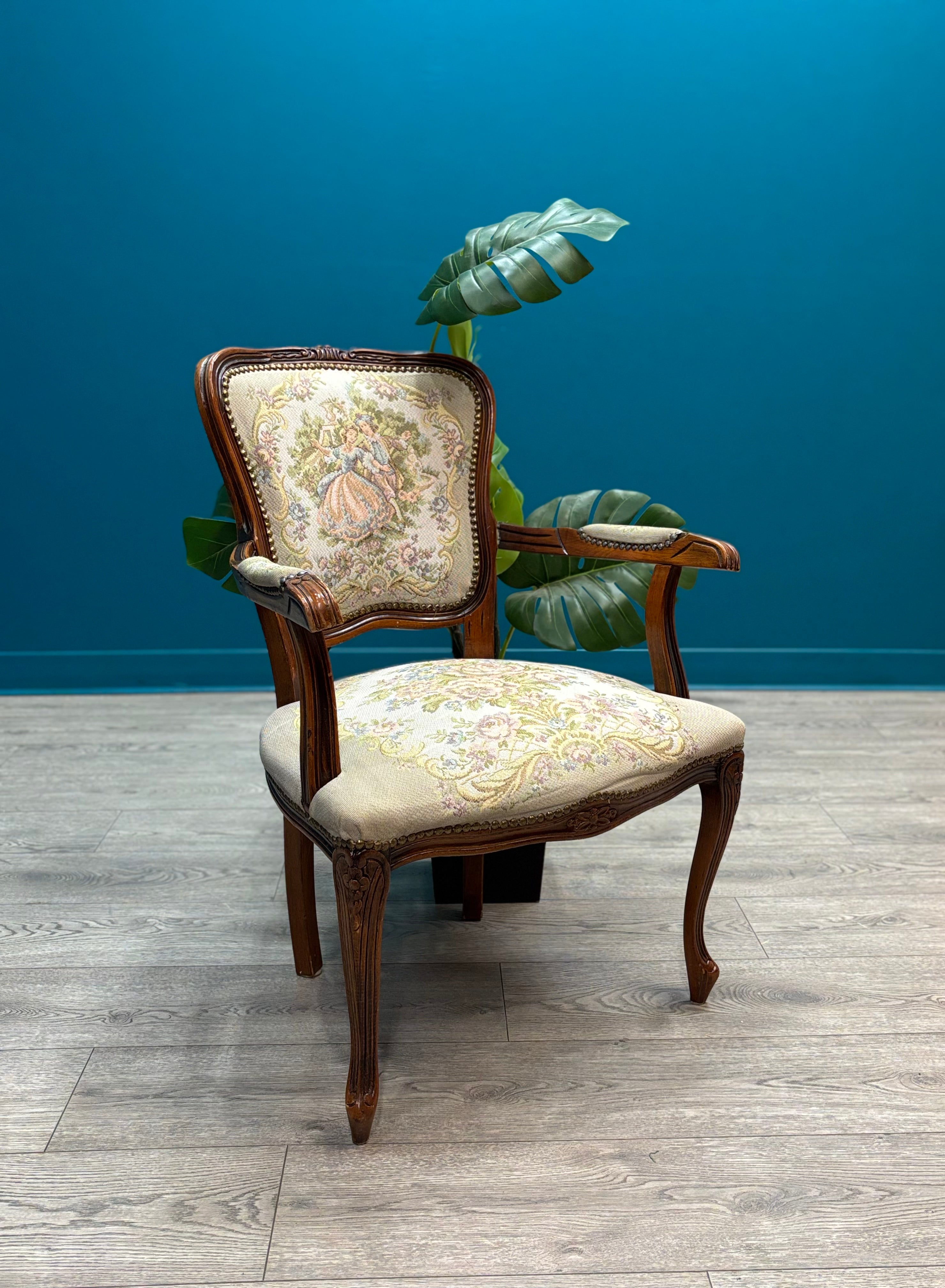 Accent Armchair #1