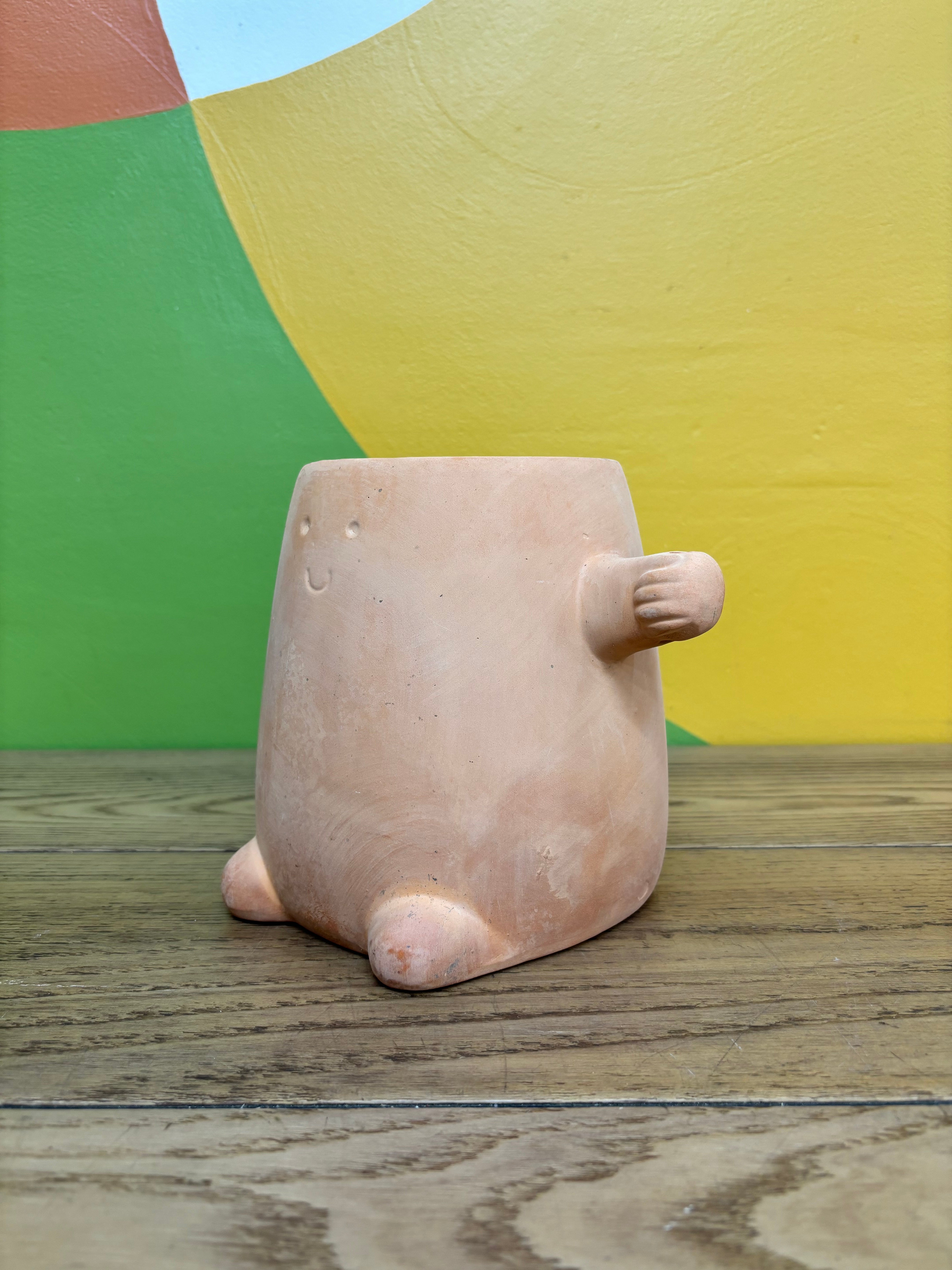 Terracotta Planter