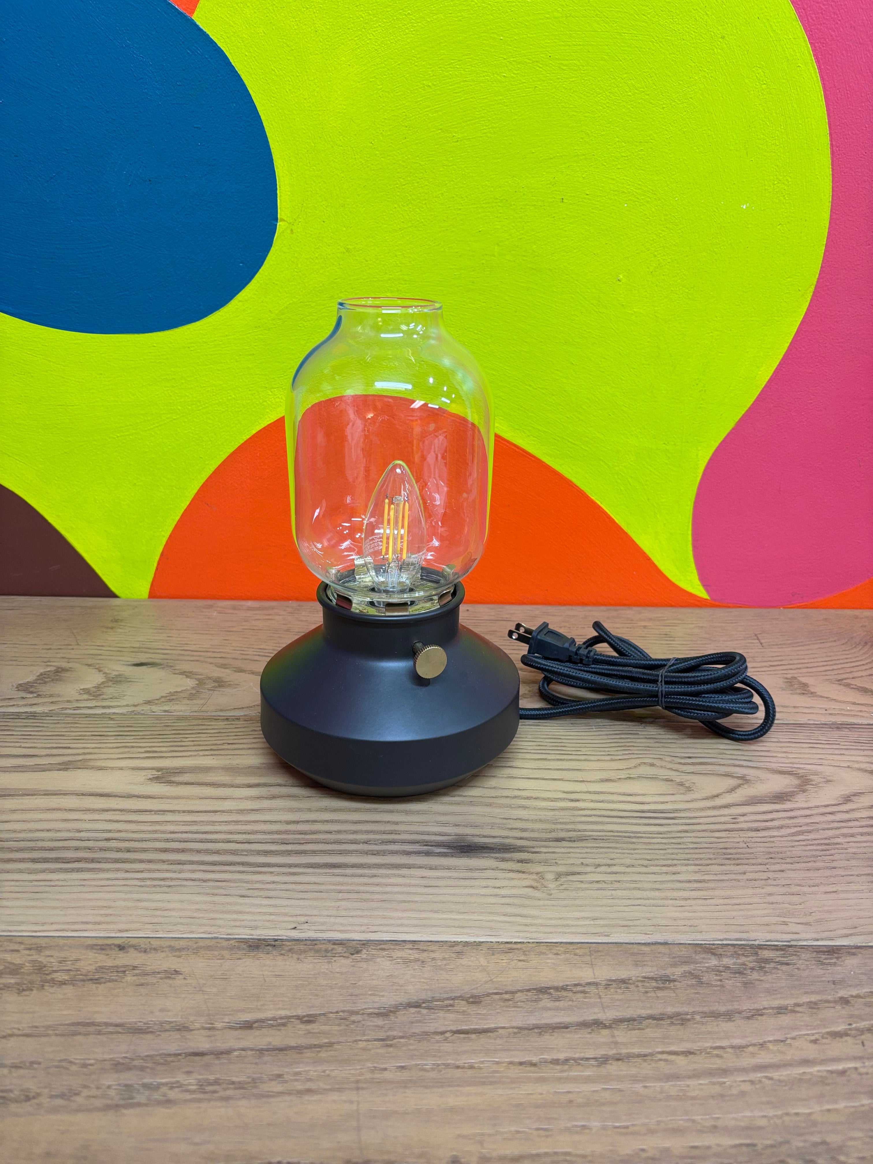 Dimmable Table Lamp - IKEA