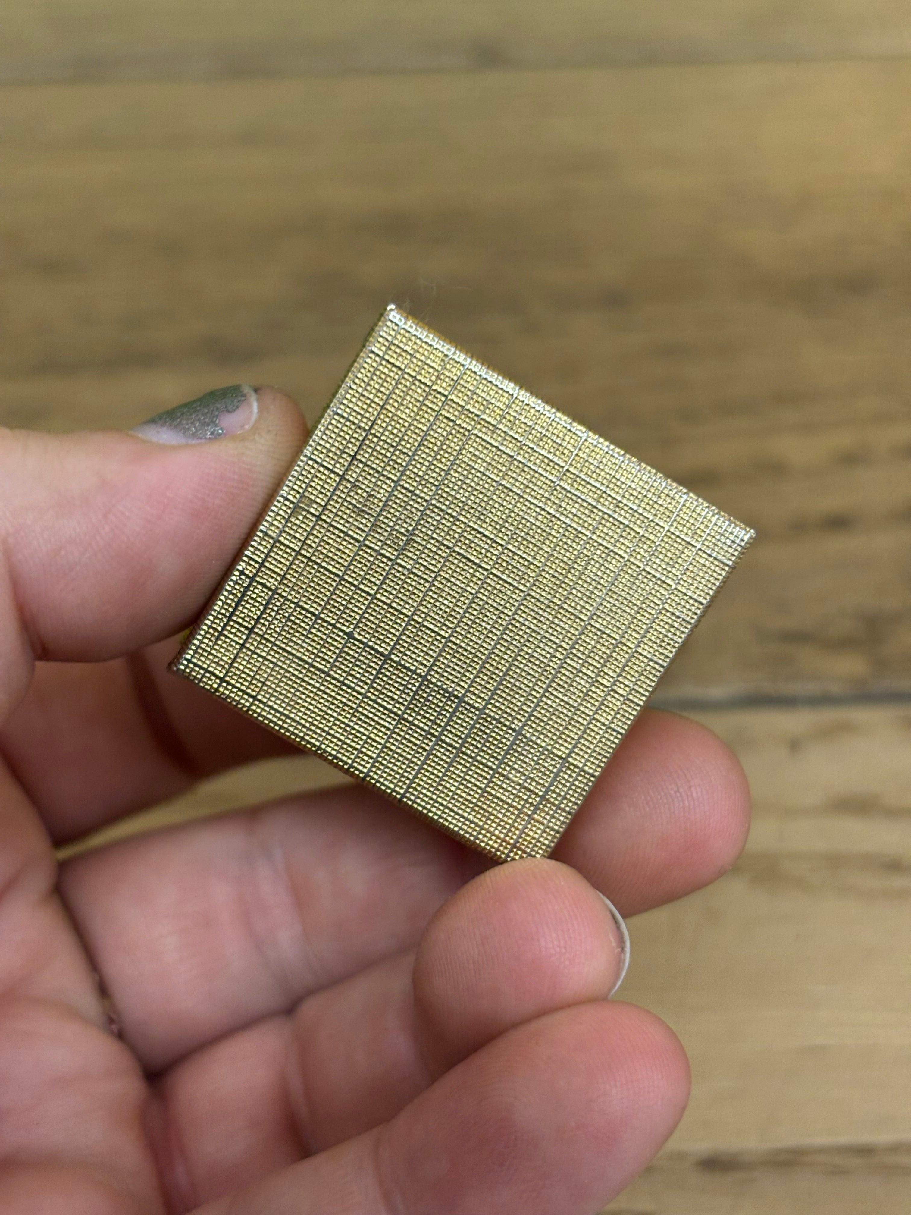 Small Turtle Trinket Box