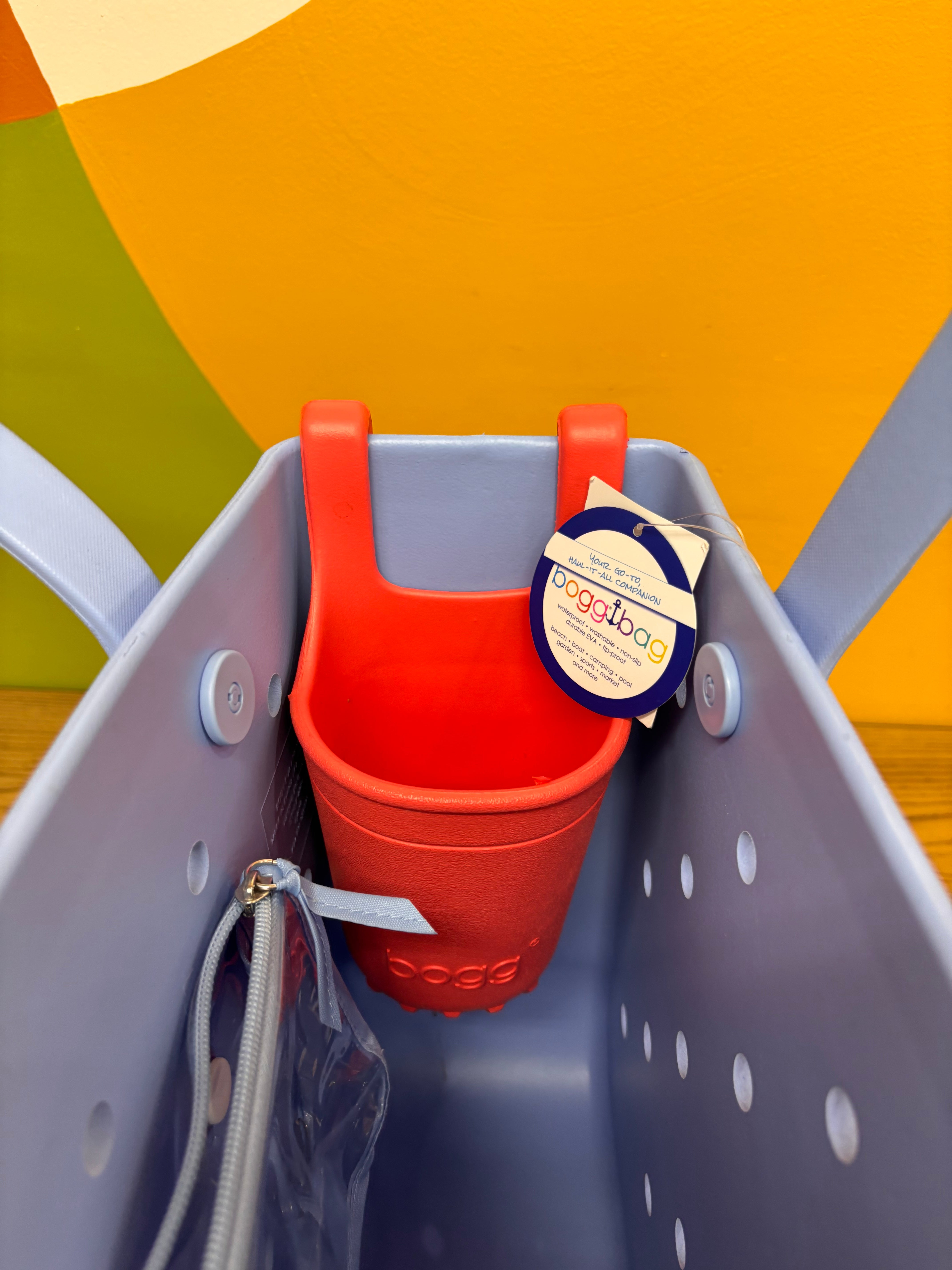 Baby Bogg Bag (NEW)