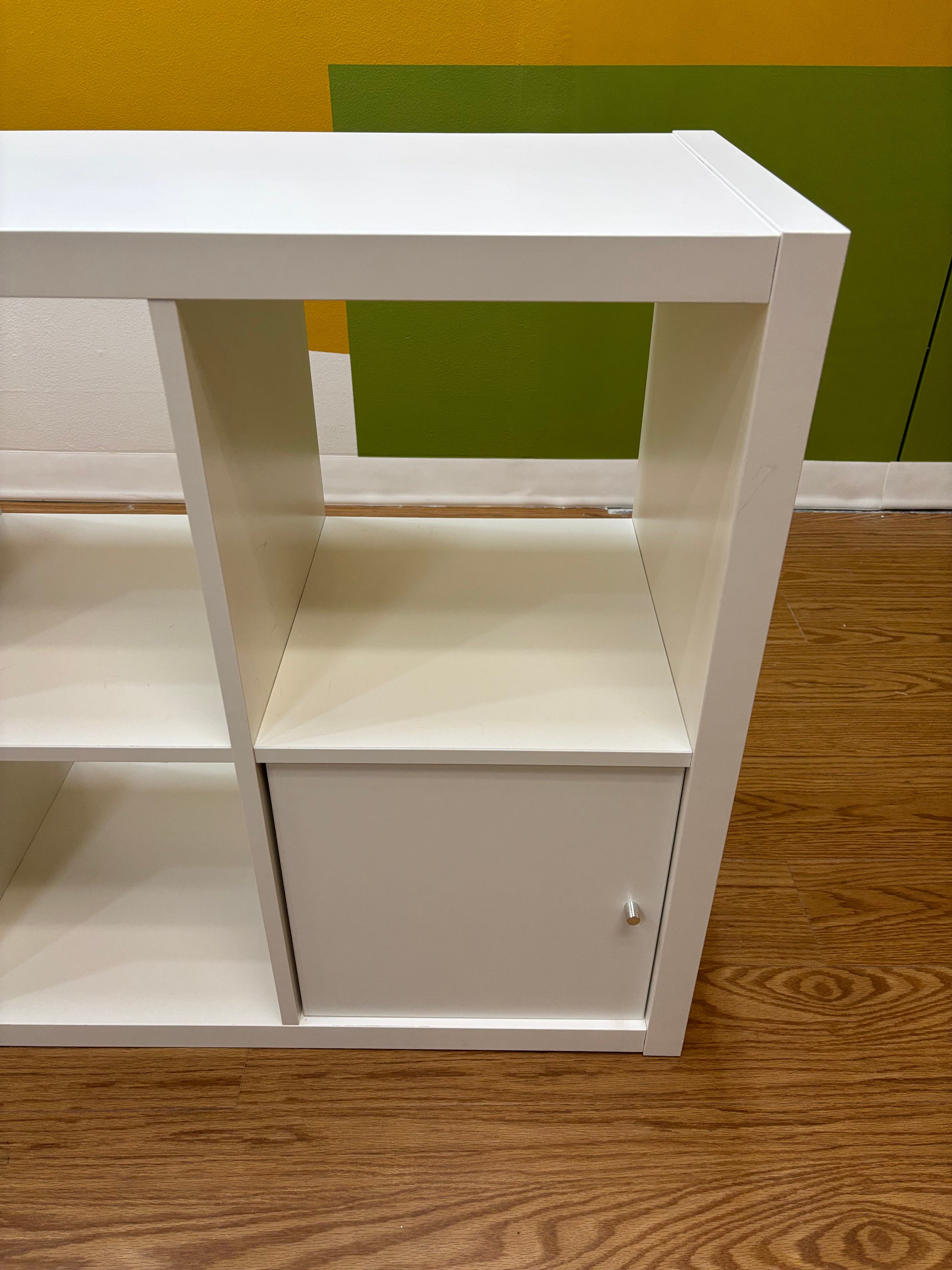 Kallax Shelf - 8 Cube