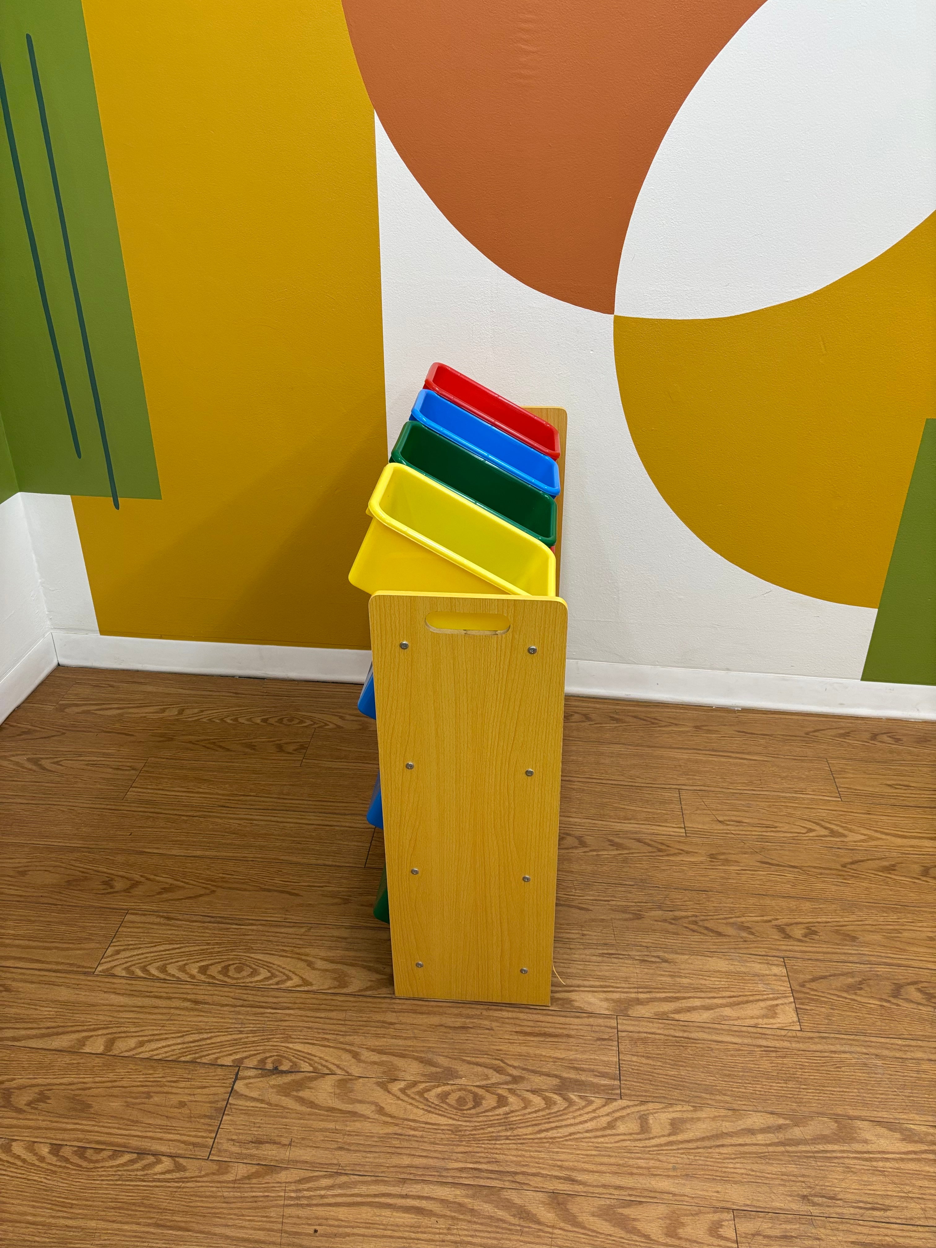 Toy Storage Organizer