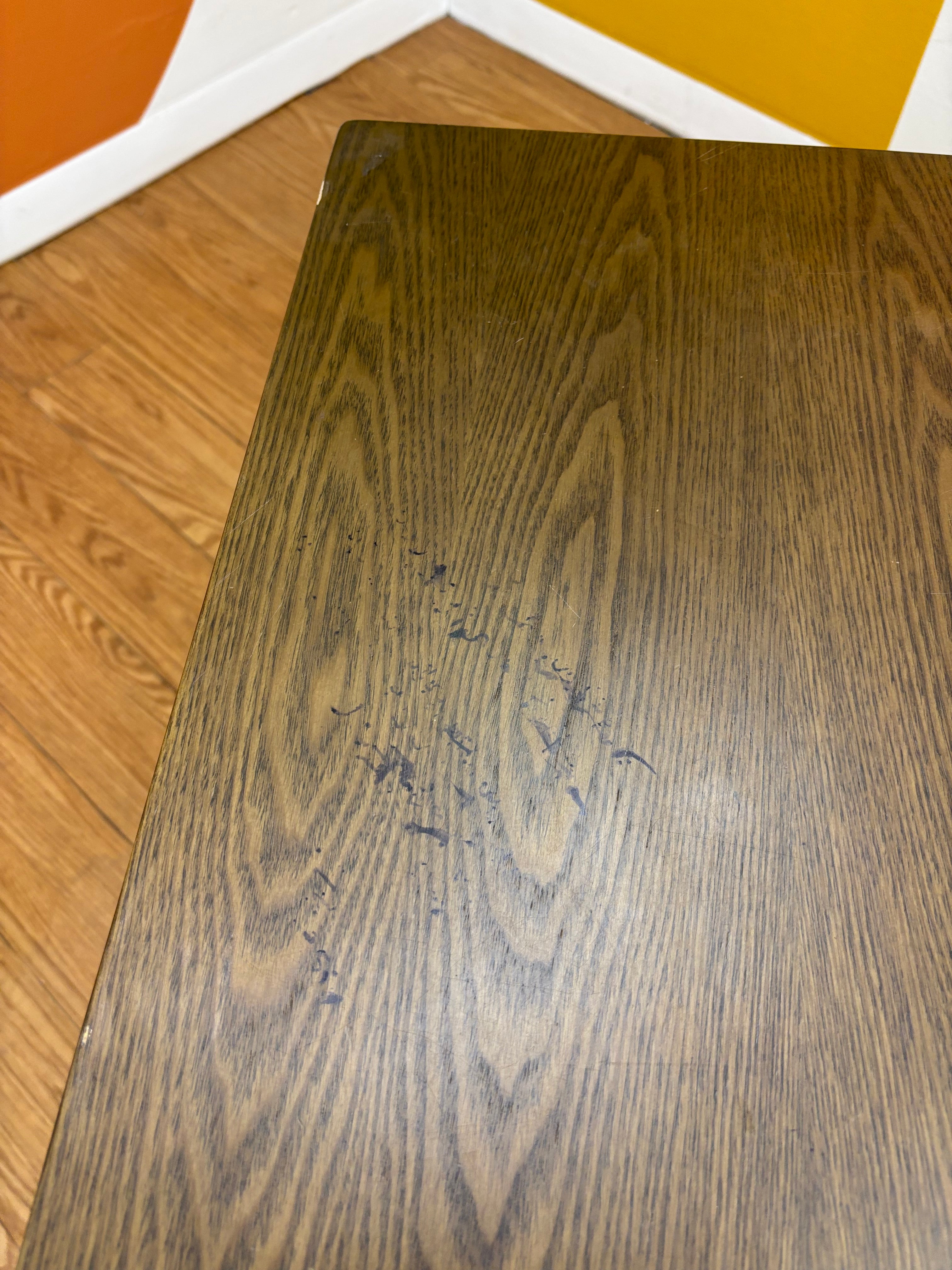 Extending Dining Table
