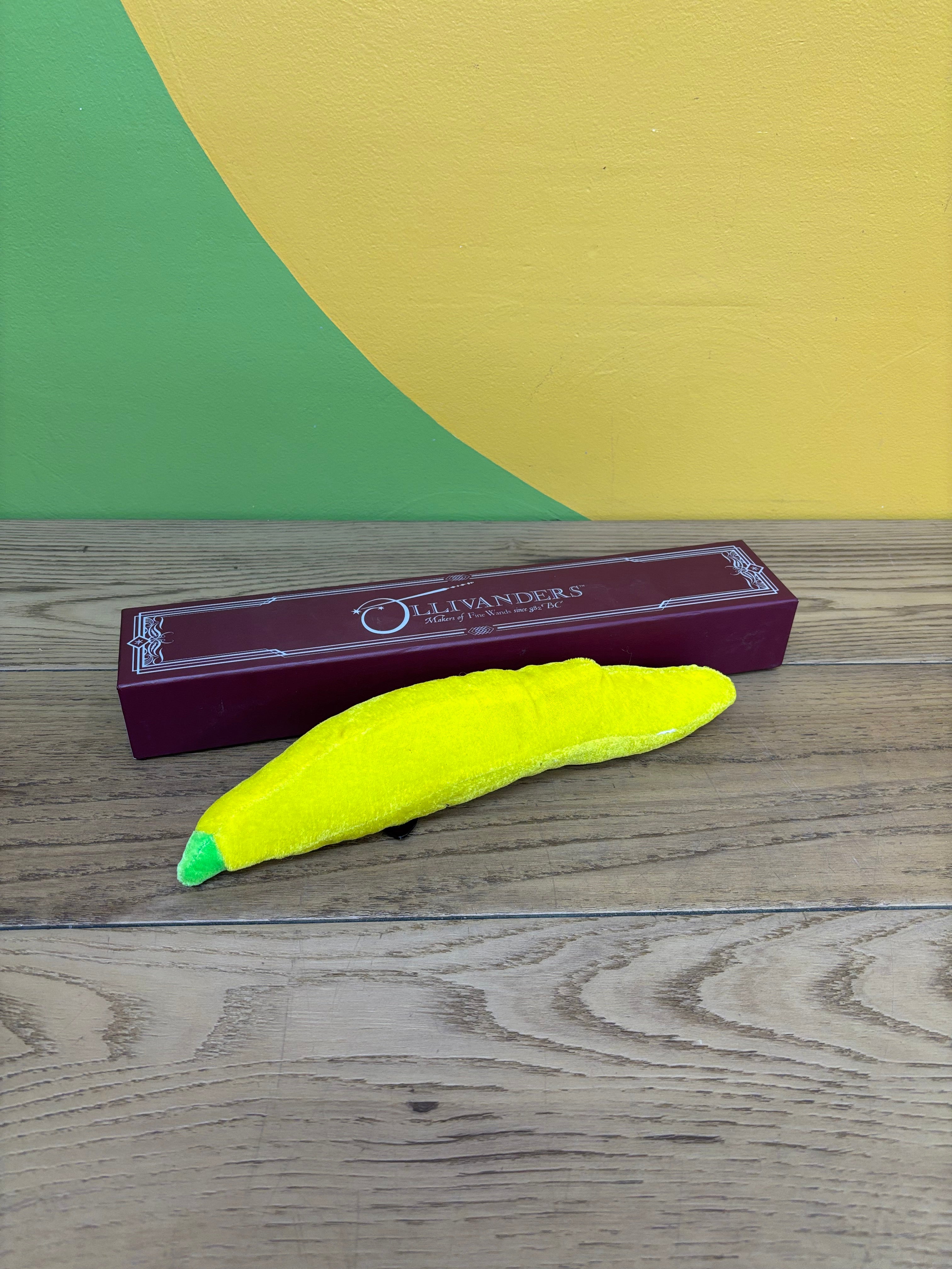 Ollivanders Interactive Wand