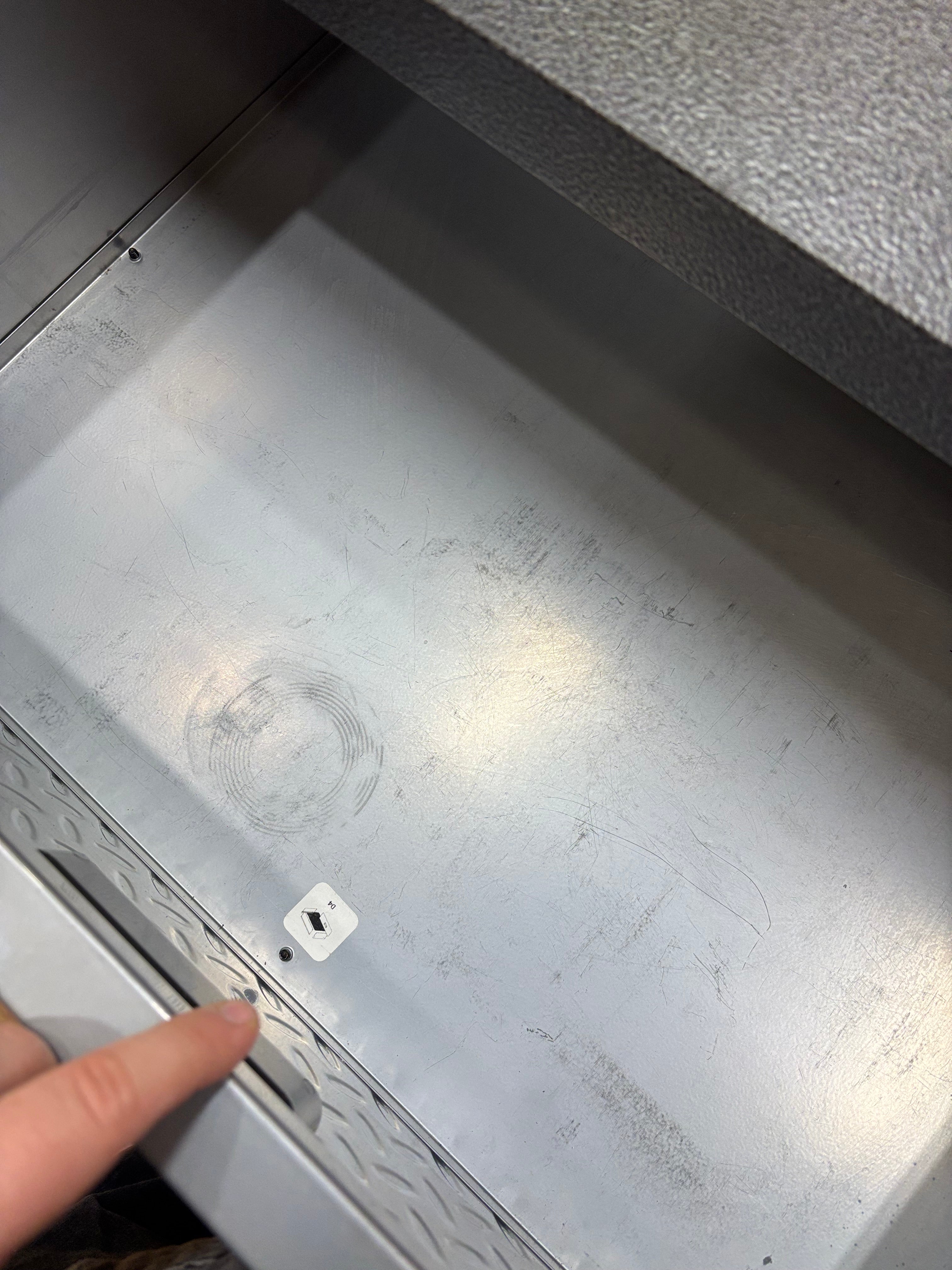 Gladiator Cabinet (2 available)