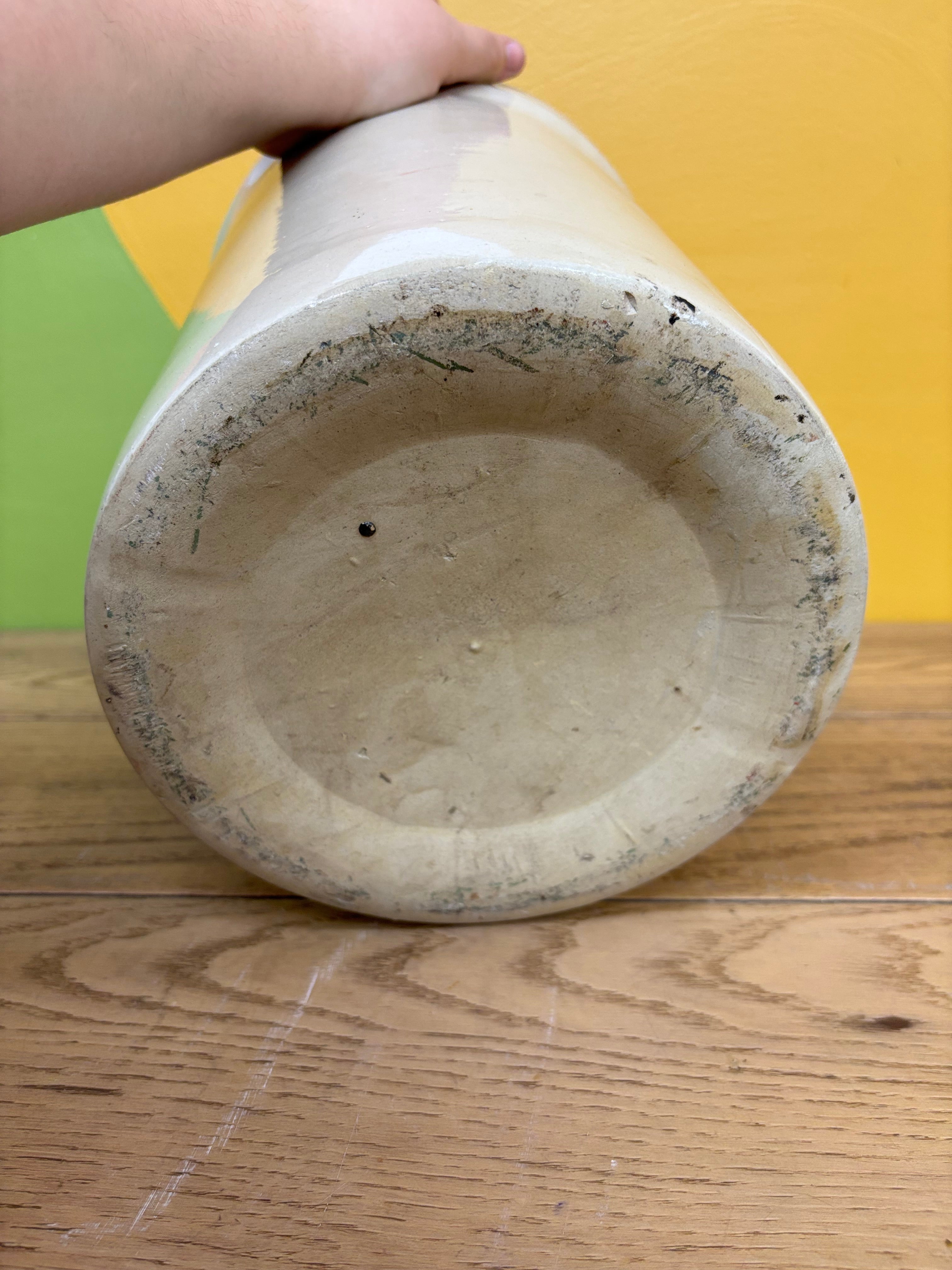 Stoneware Crock - 2 Gallon