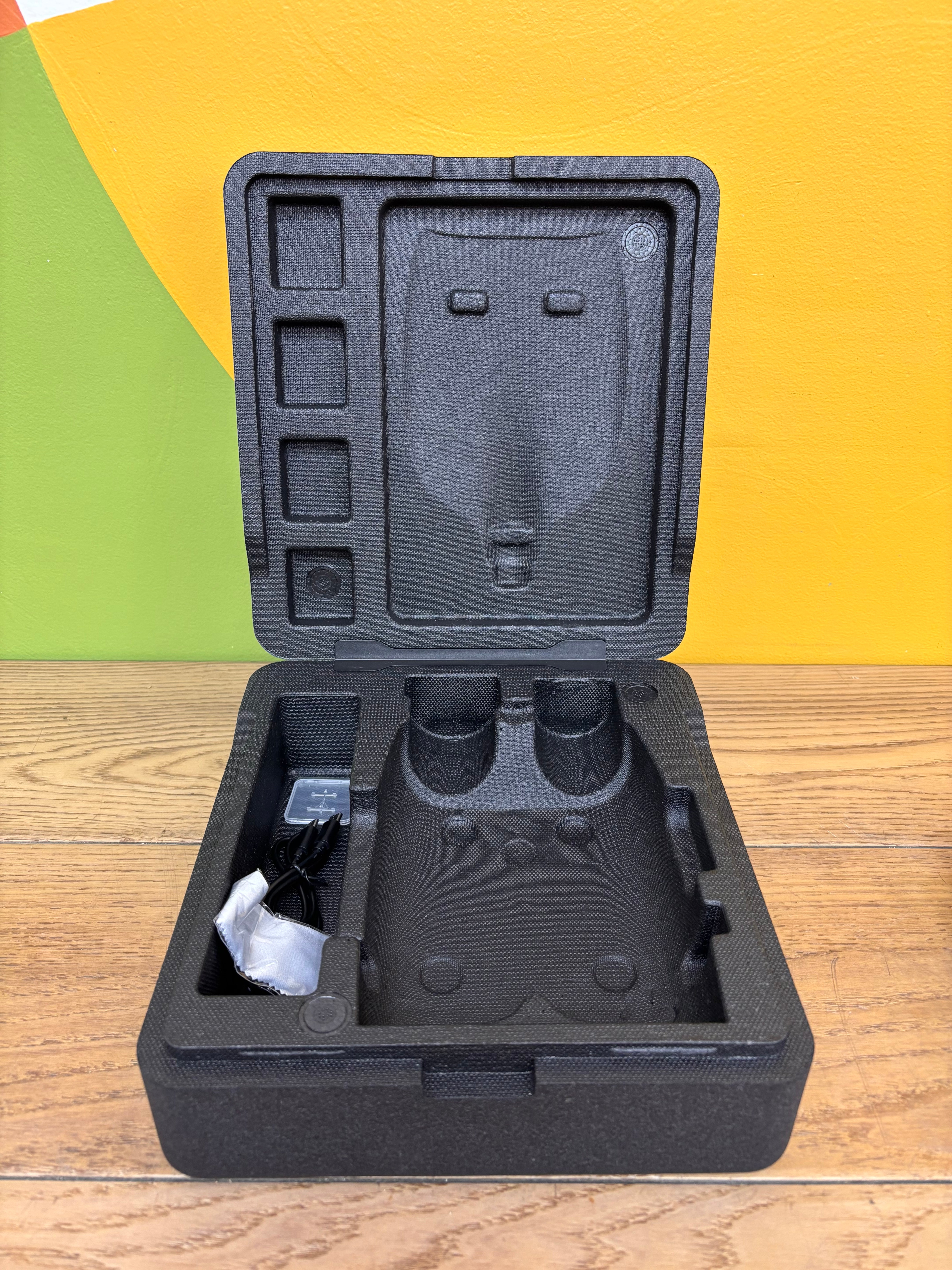Cigman CNVPRO Digital Night Vision Binoculars