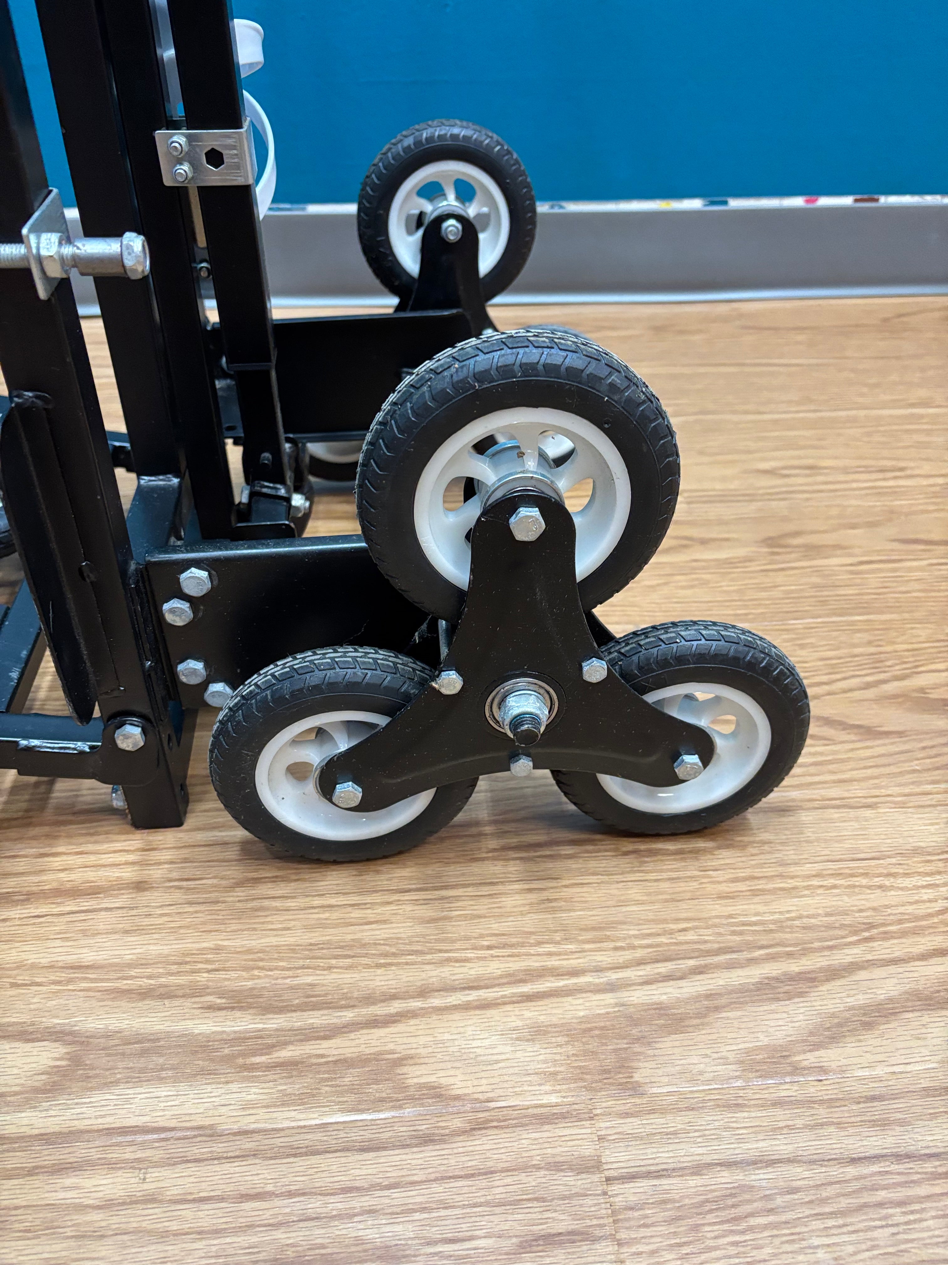 Folding Portable Dolly