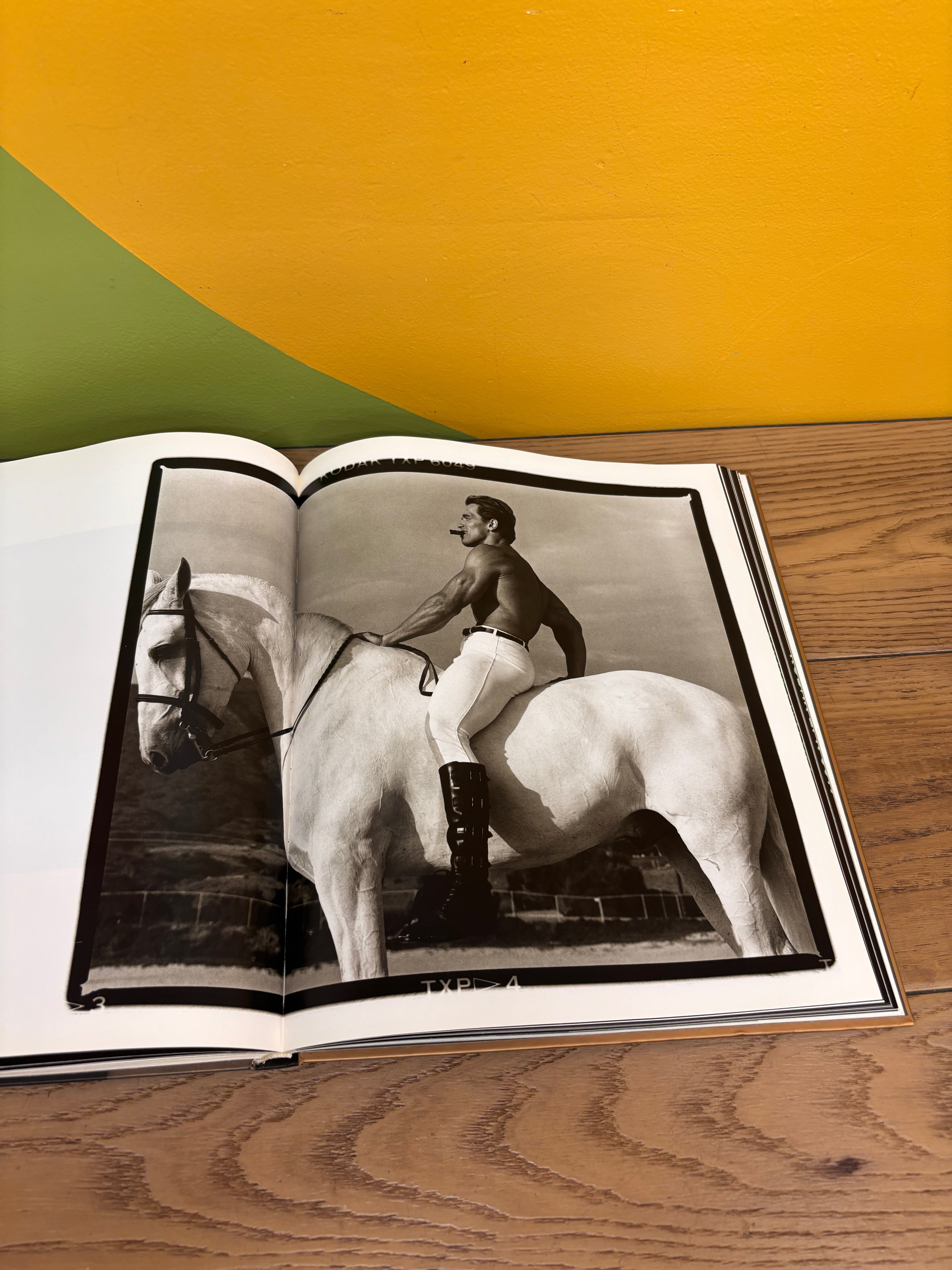 Annie Leibovitz: Photographs Hardcover Book