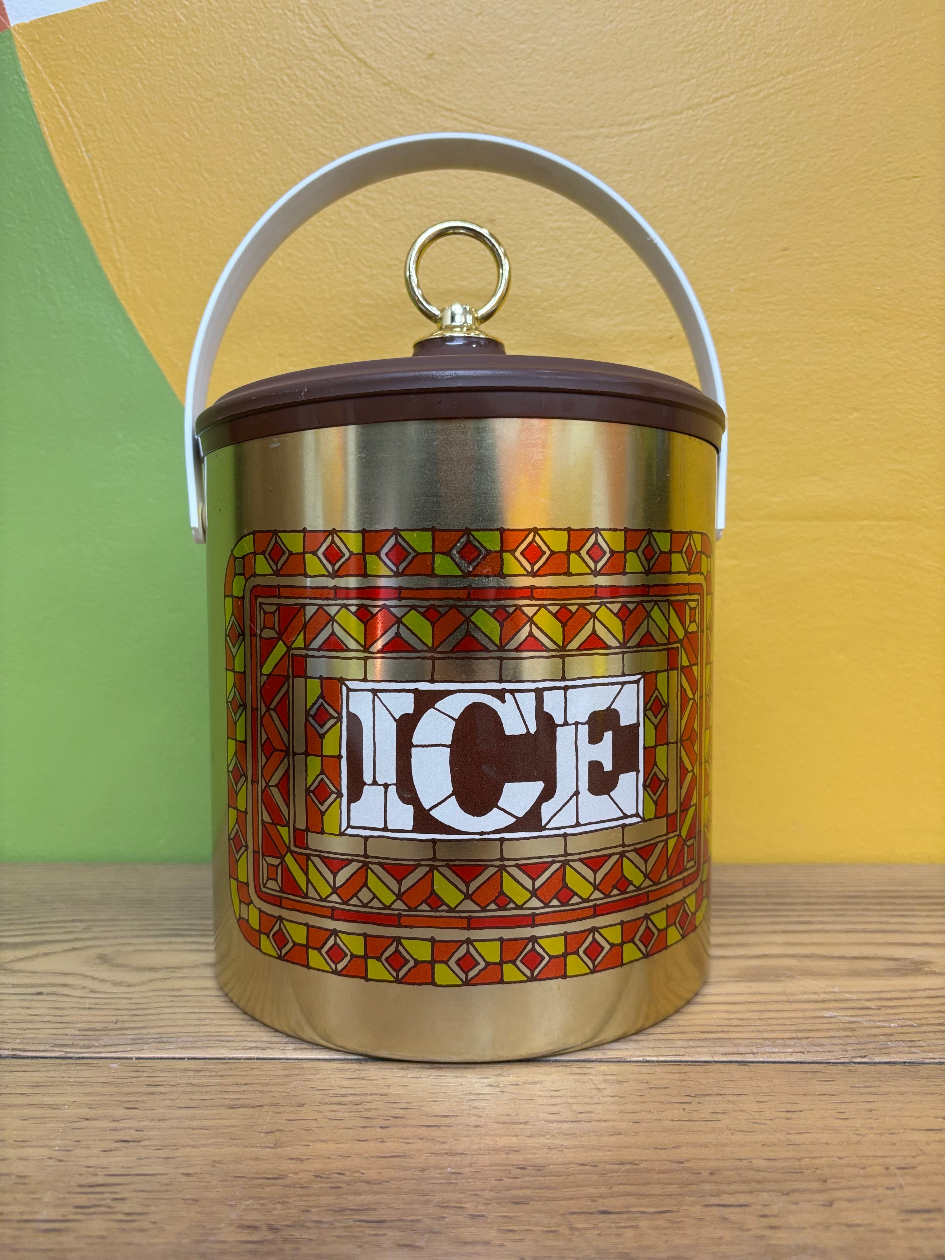 Ice Bucket
