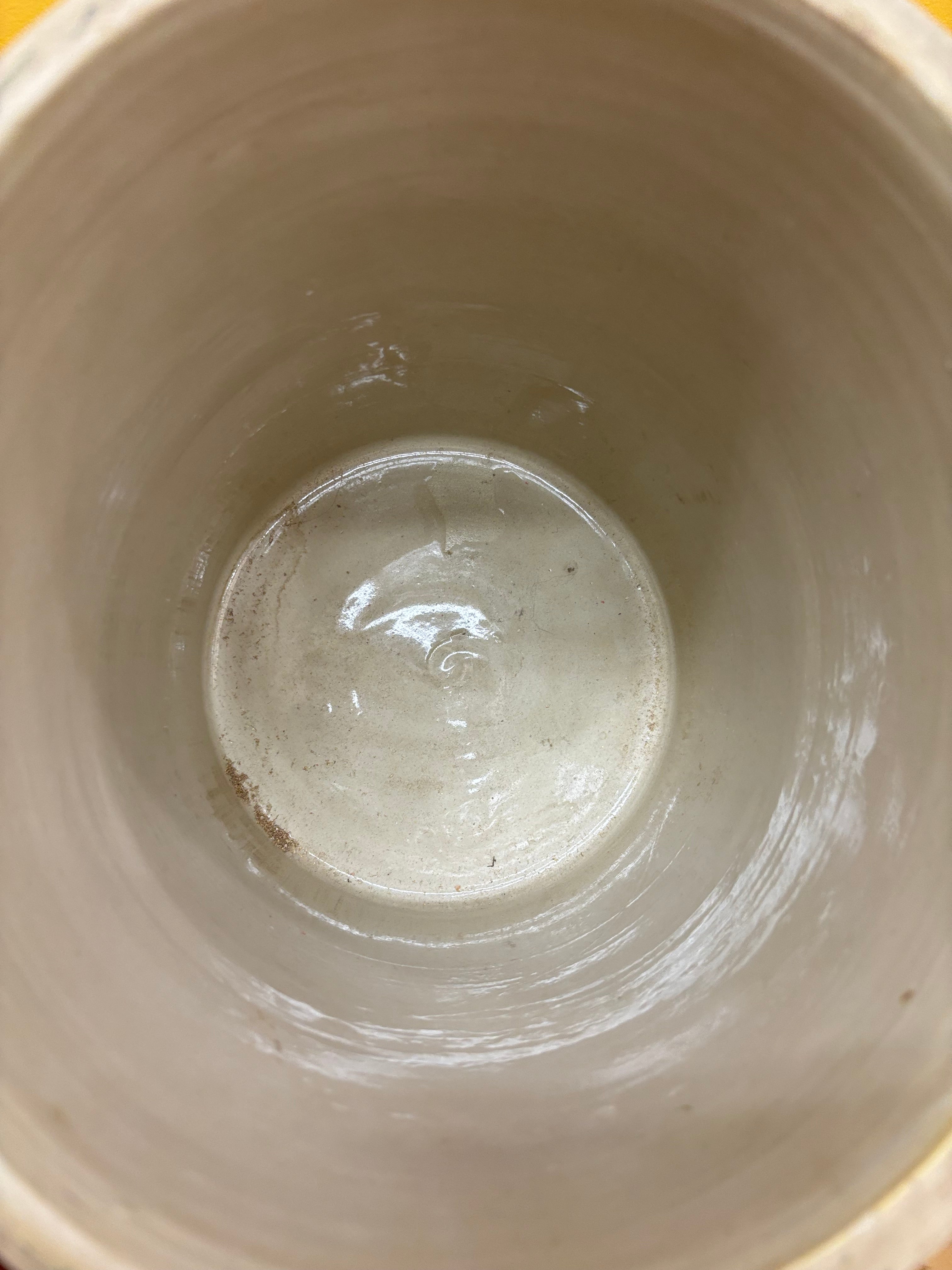 Stoneware Crock - 2 Gallon