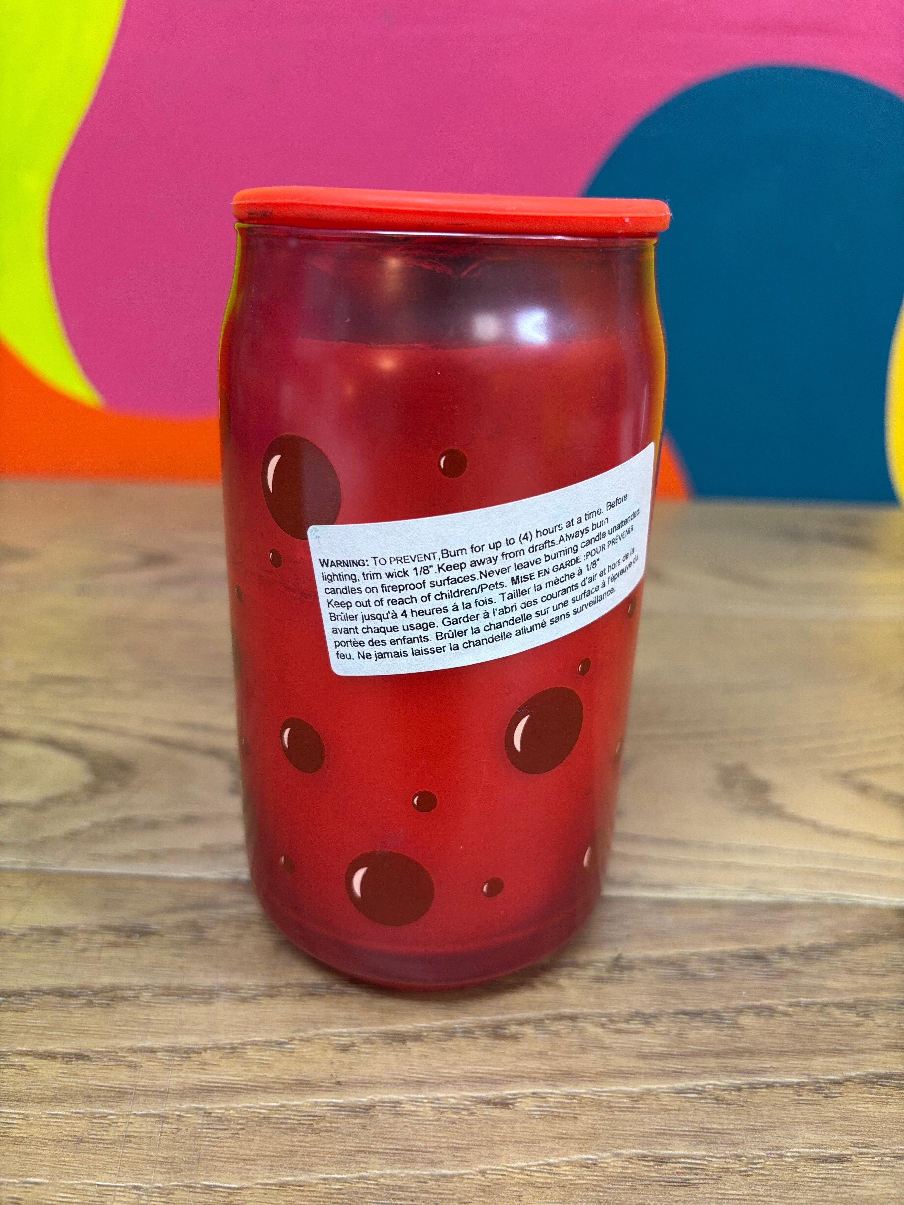Coca Cola Candle - 15oz
