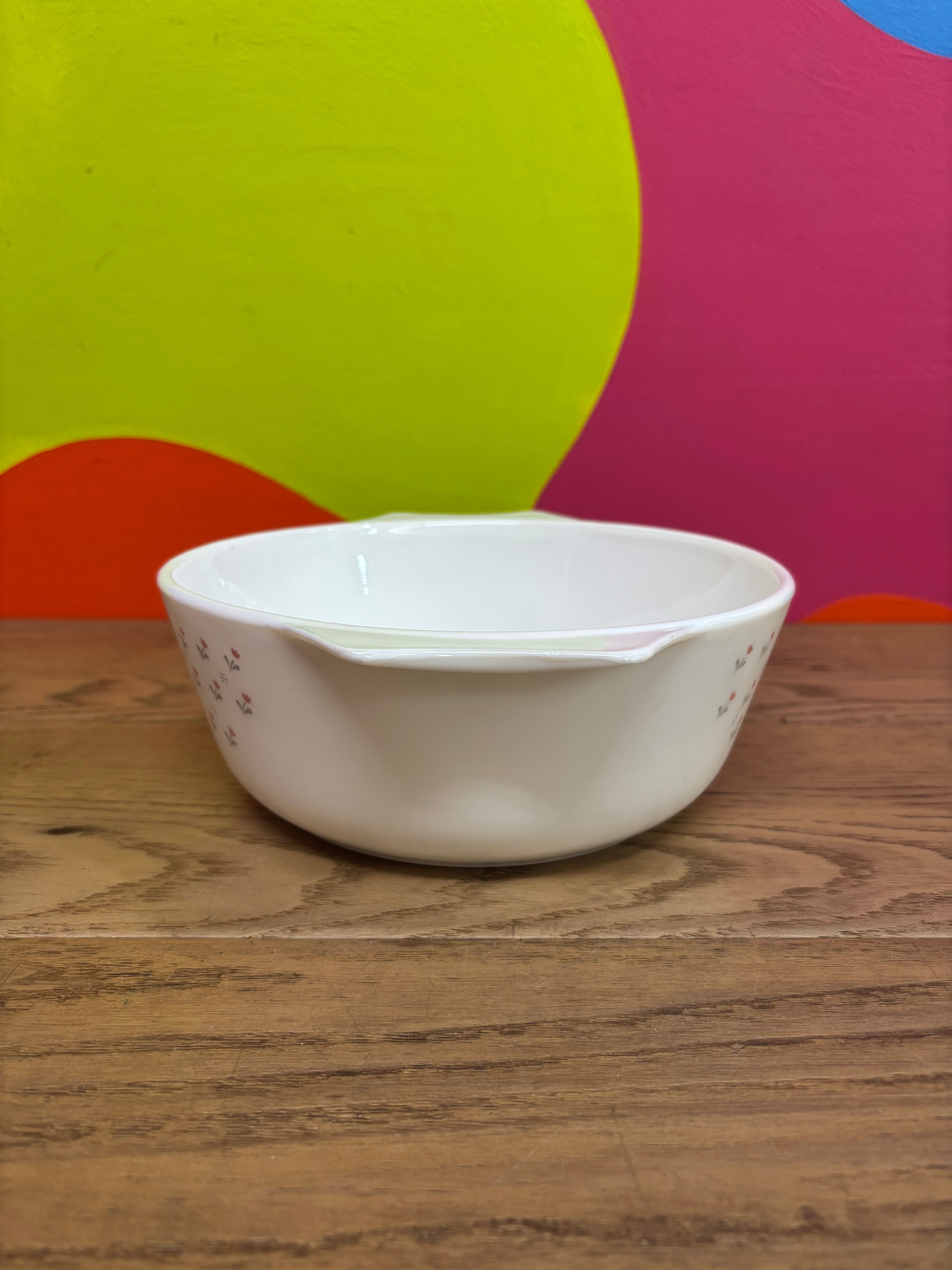 Pyrex Casserole Dish