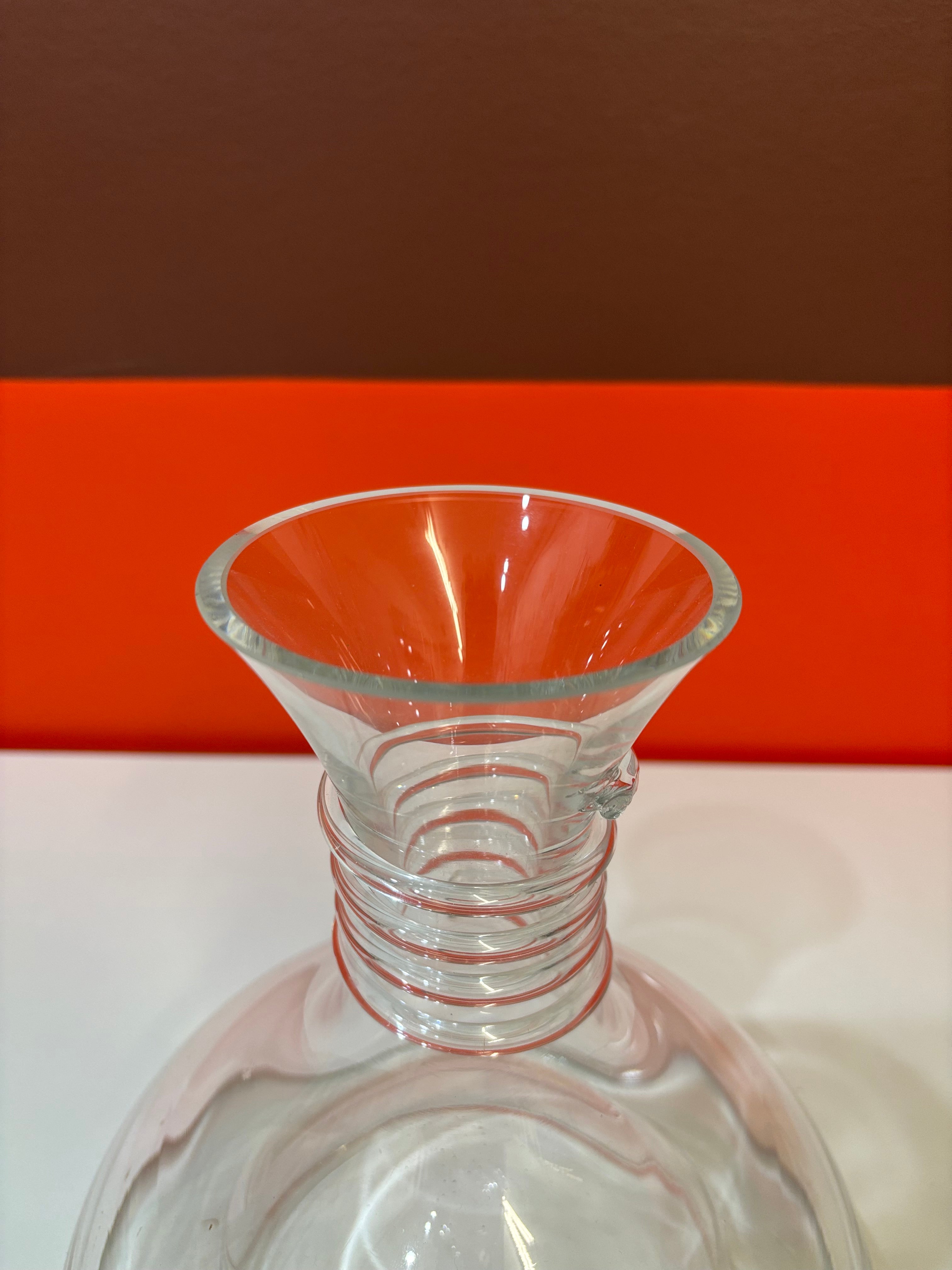 Glass Wine Decanter