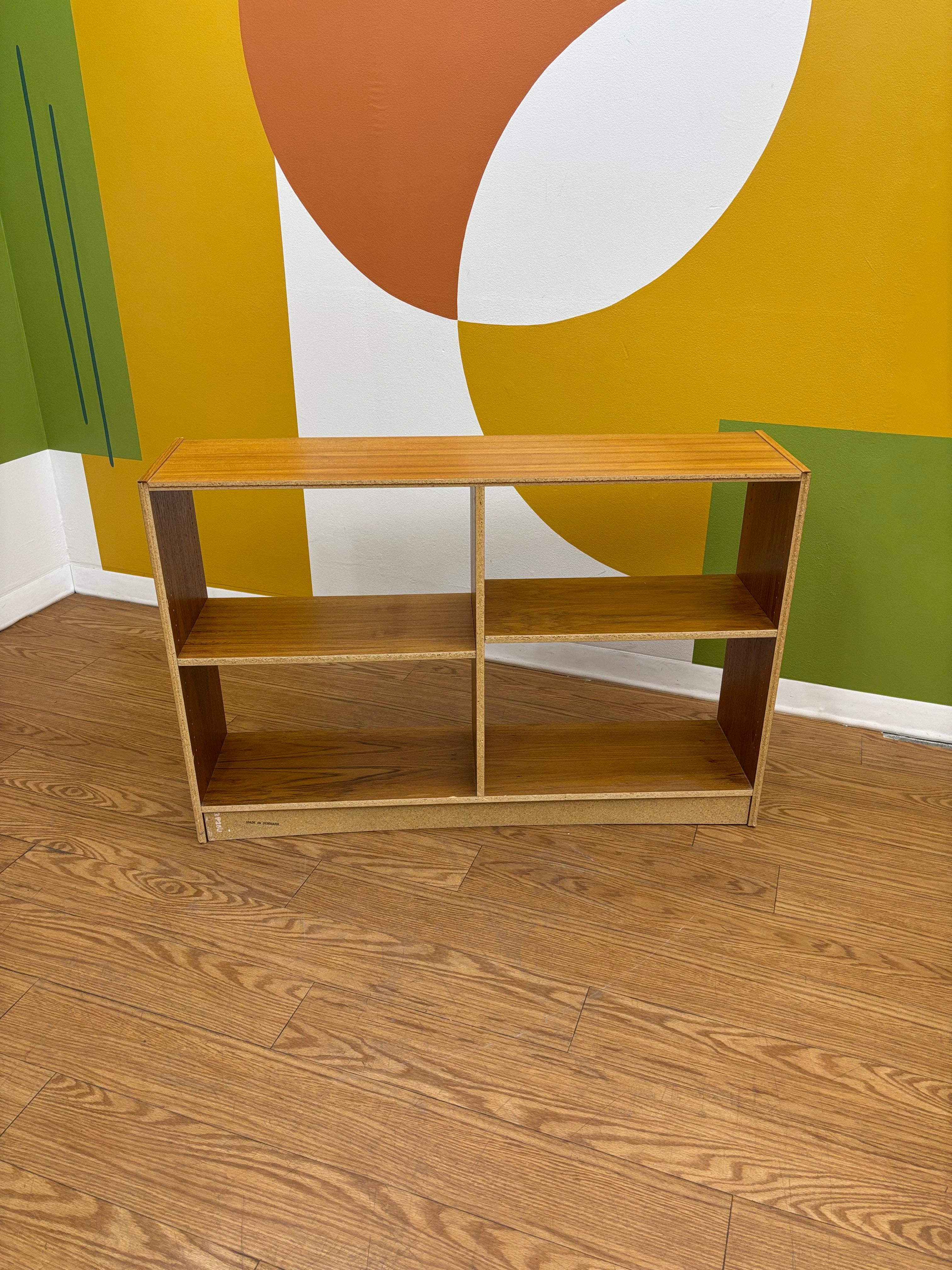 Wood Shelf (Made in Denmark)