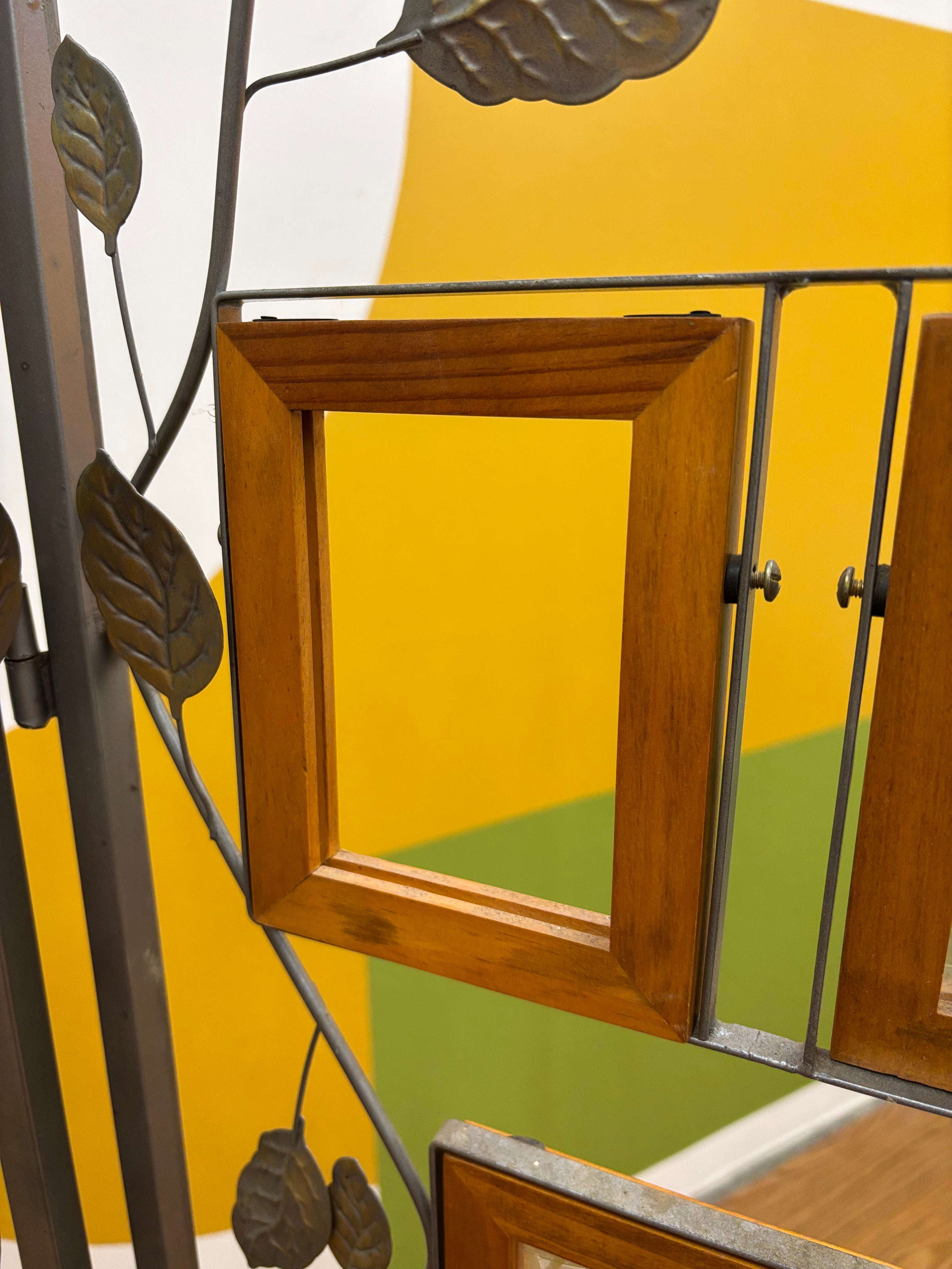 3 Panel Room Divider
