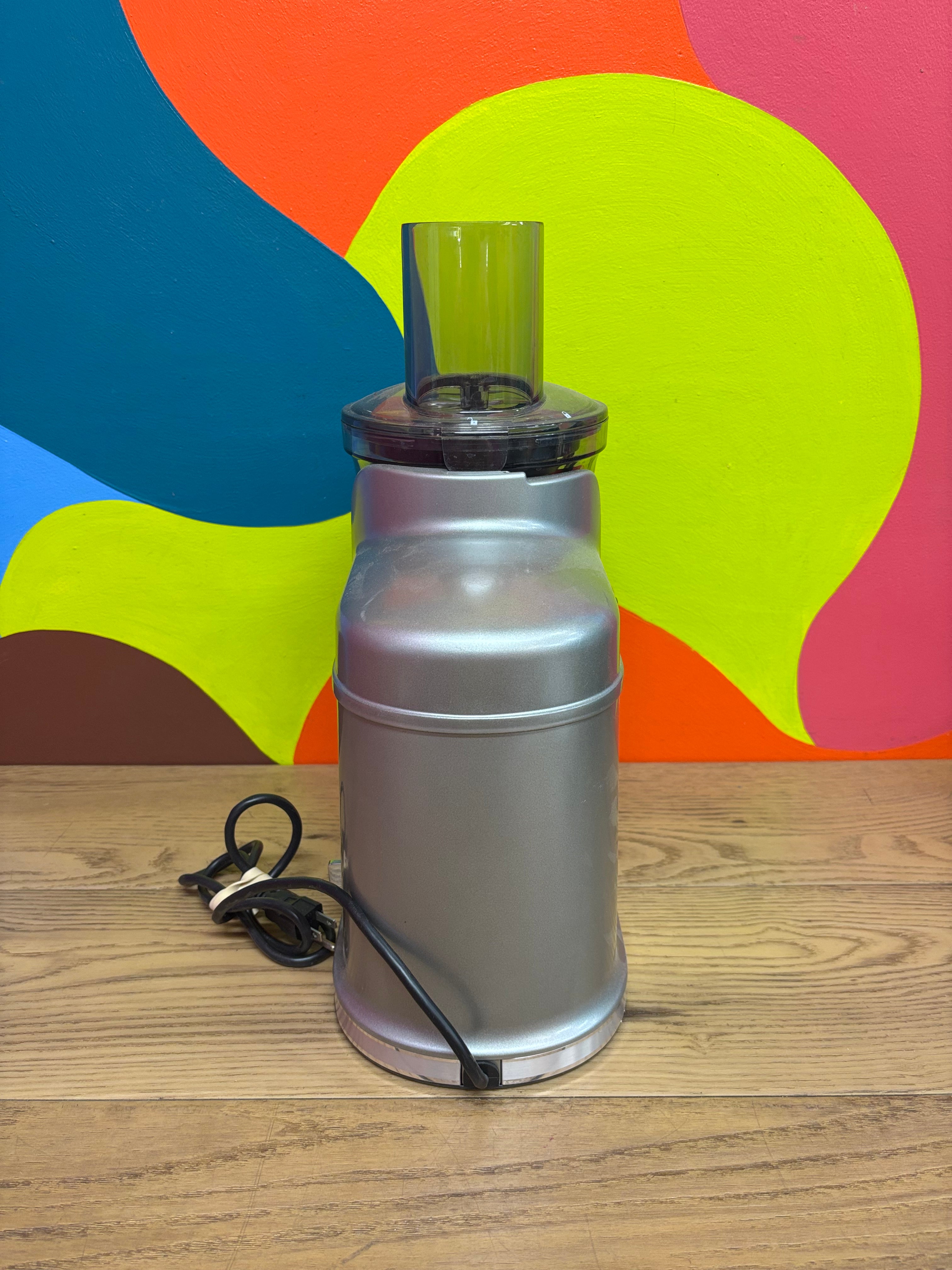 KitchenAid Maximum Extraction Juicer