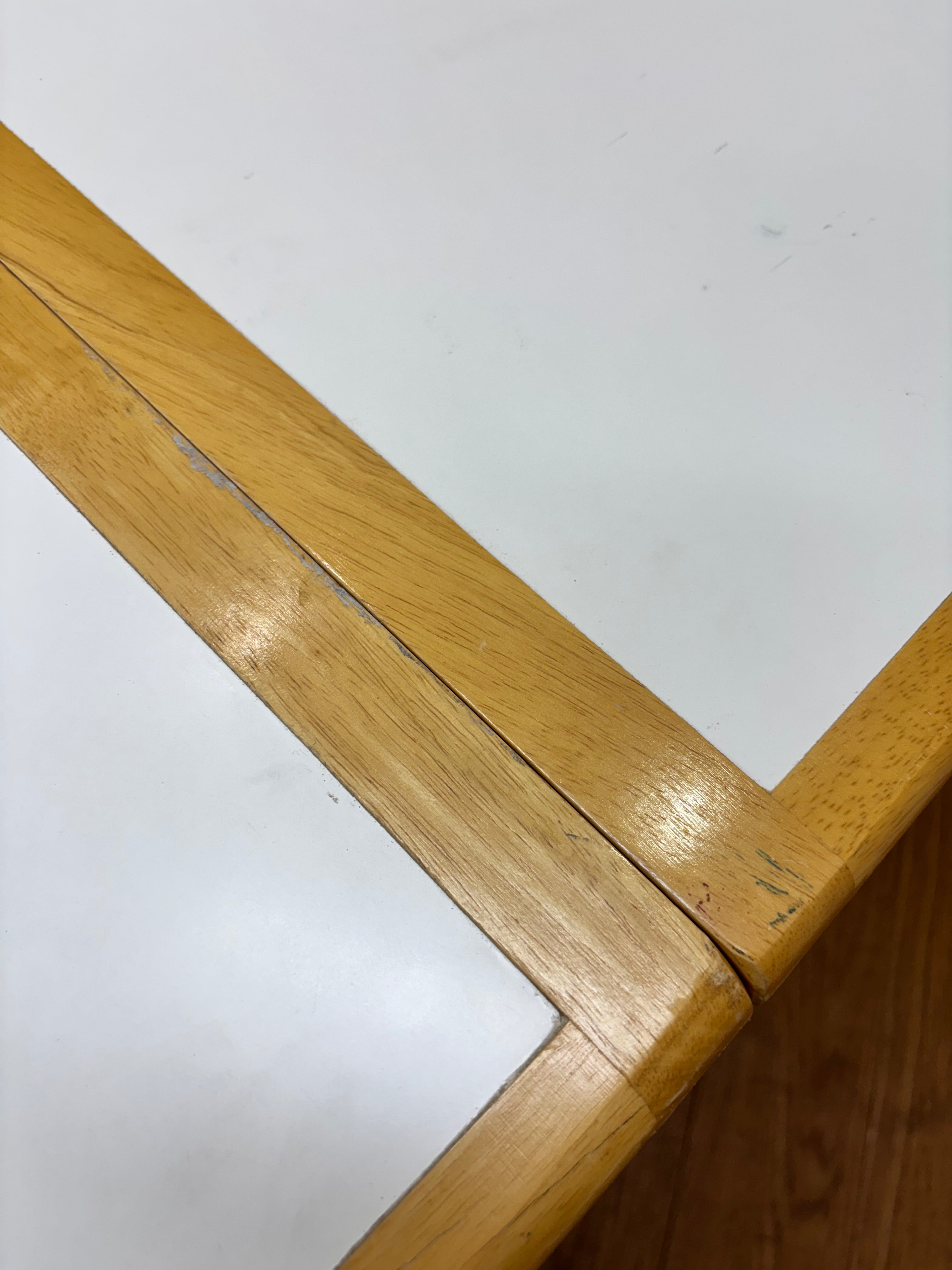 Drop Leaf Folding Dining Set