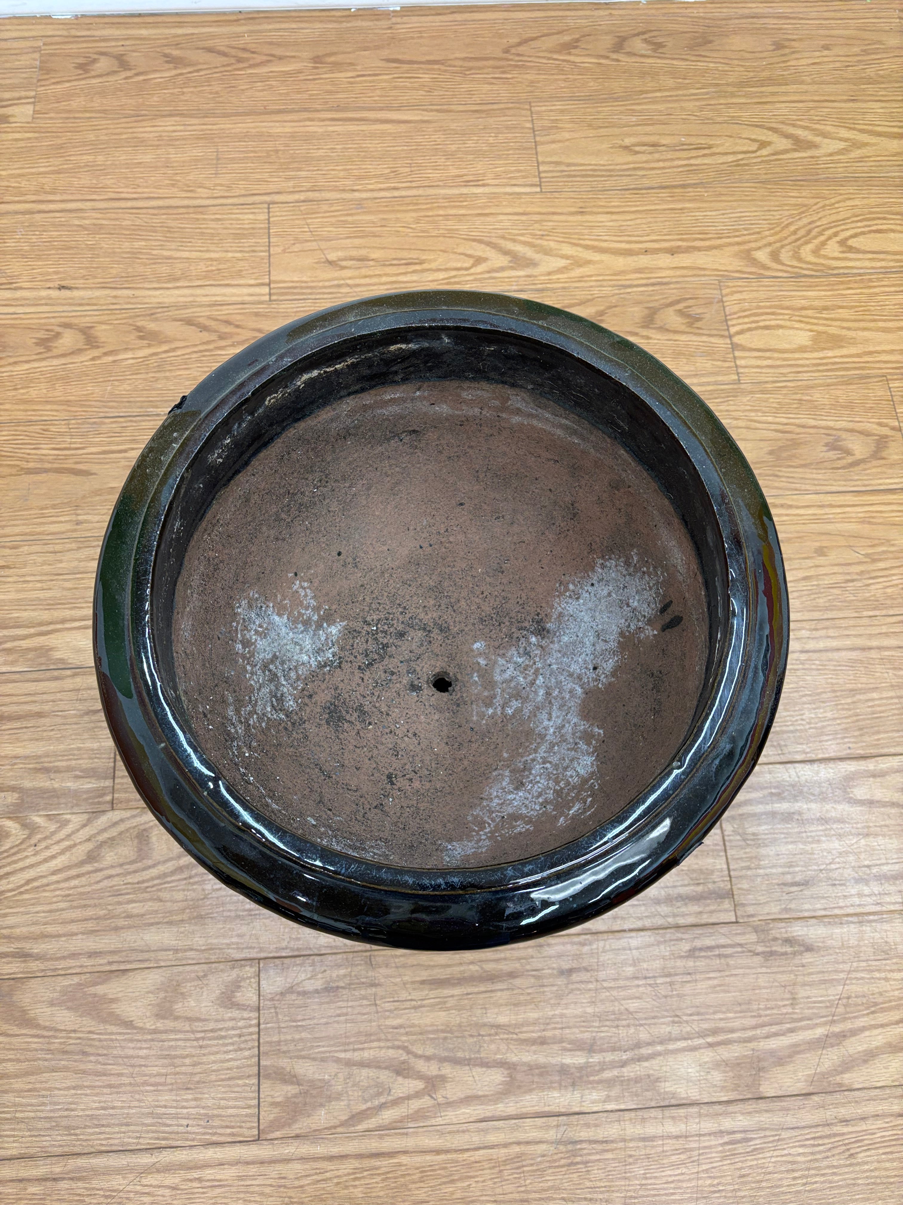 Black Planter #1