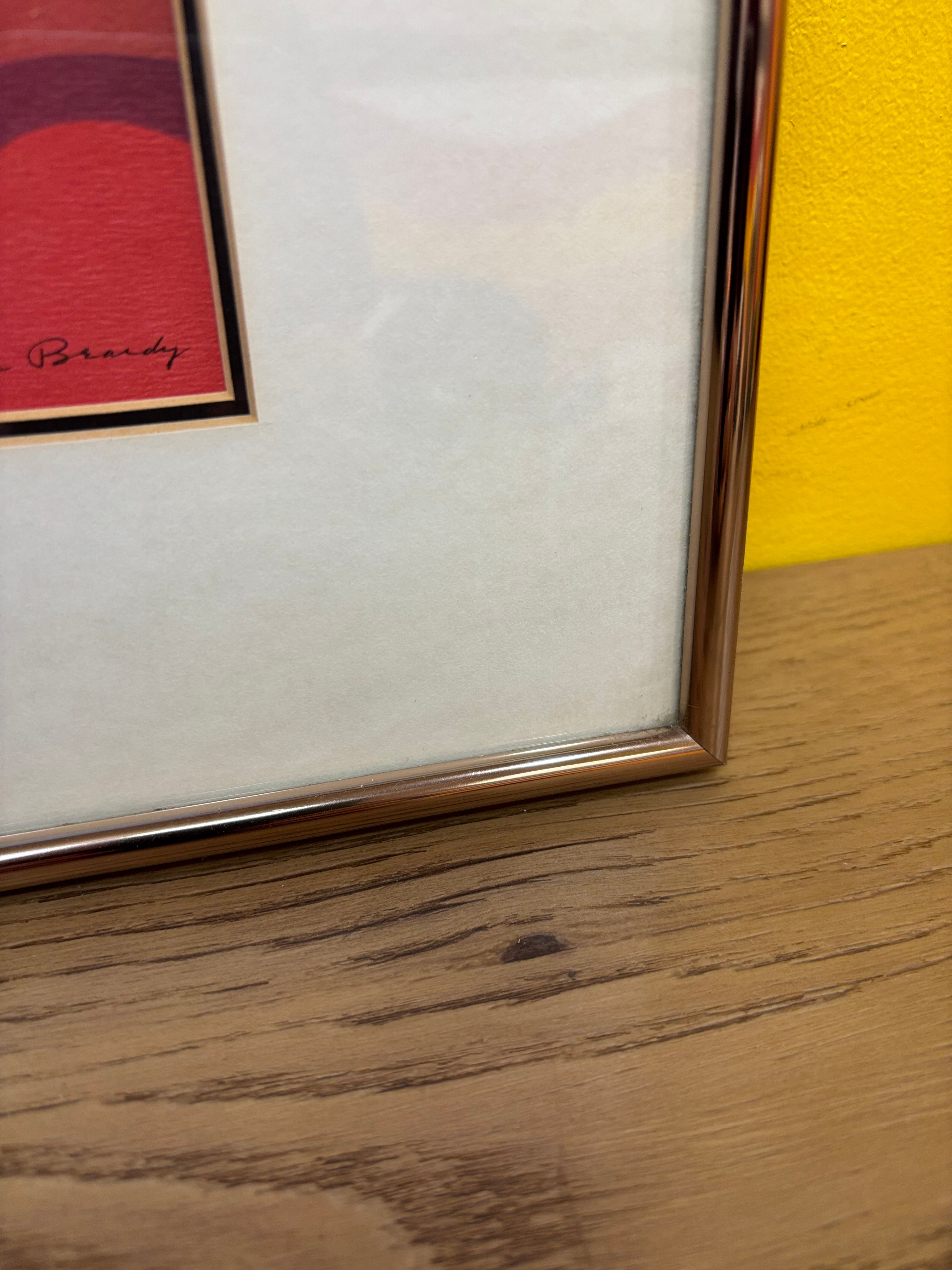 "Rebirth" Framed Print by Jackson Beardy
