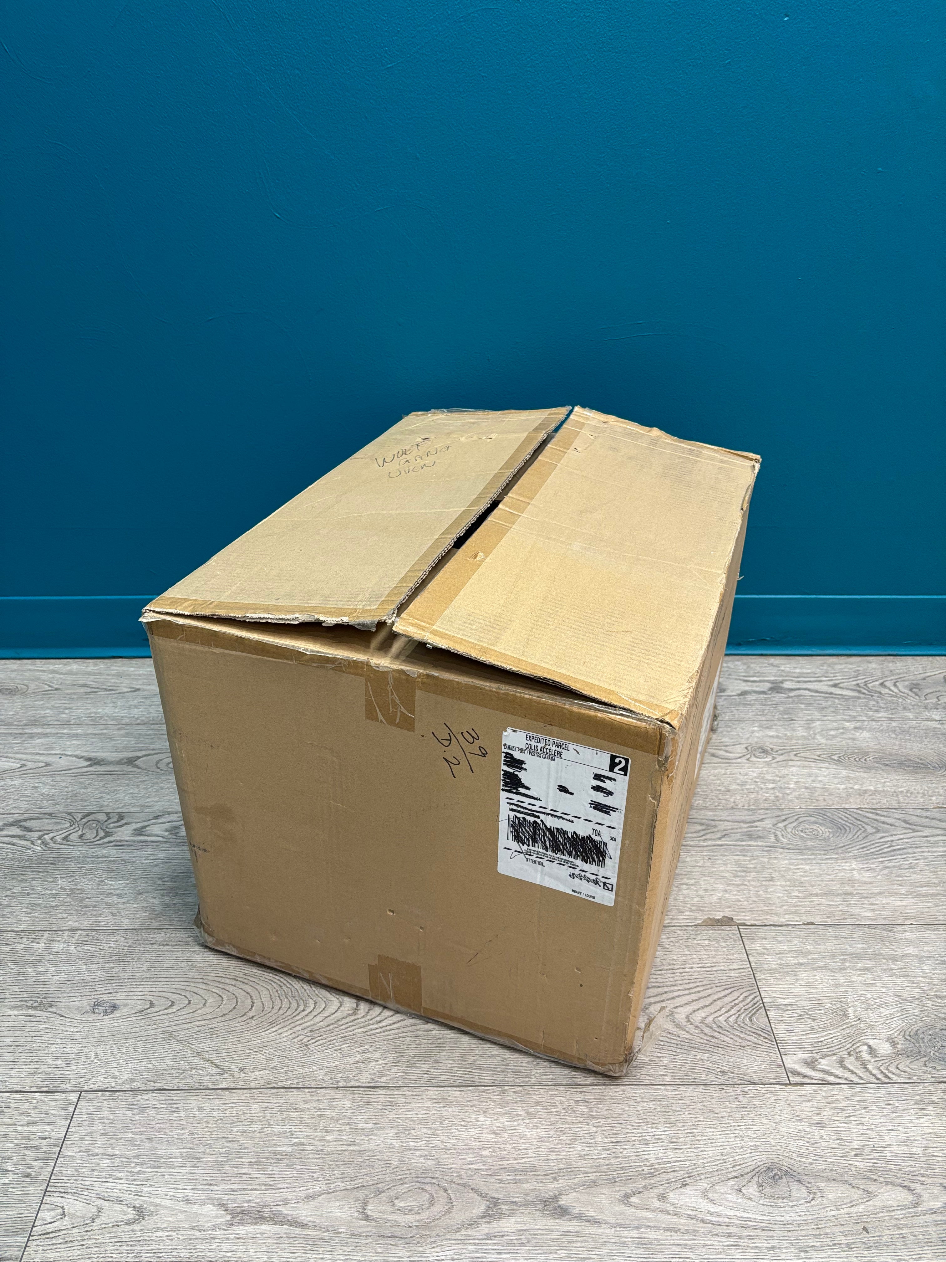 Wolfgang Puck NovoPr Rapid Bake Oven (NEW)