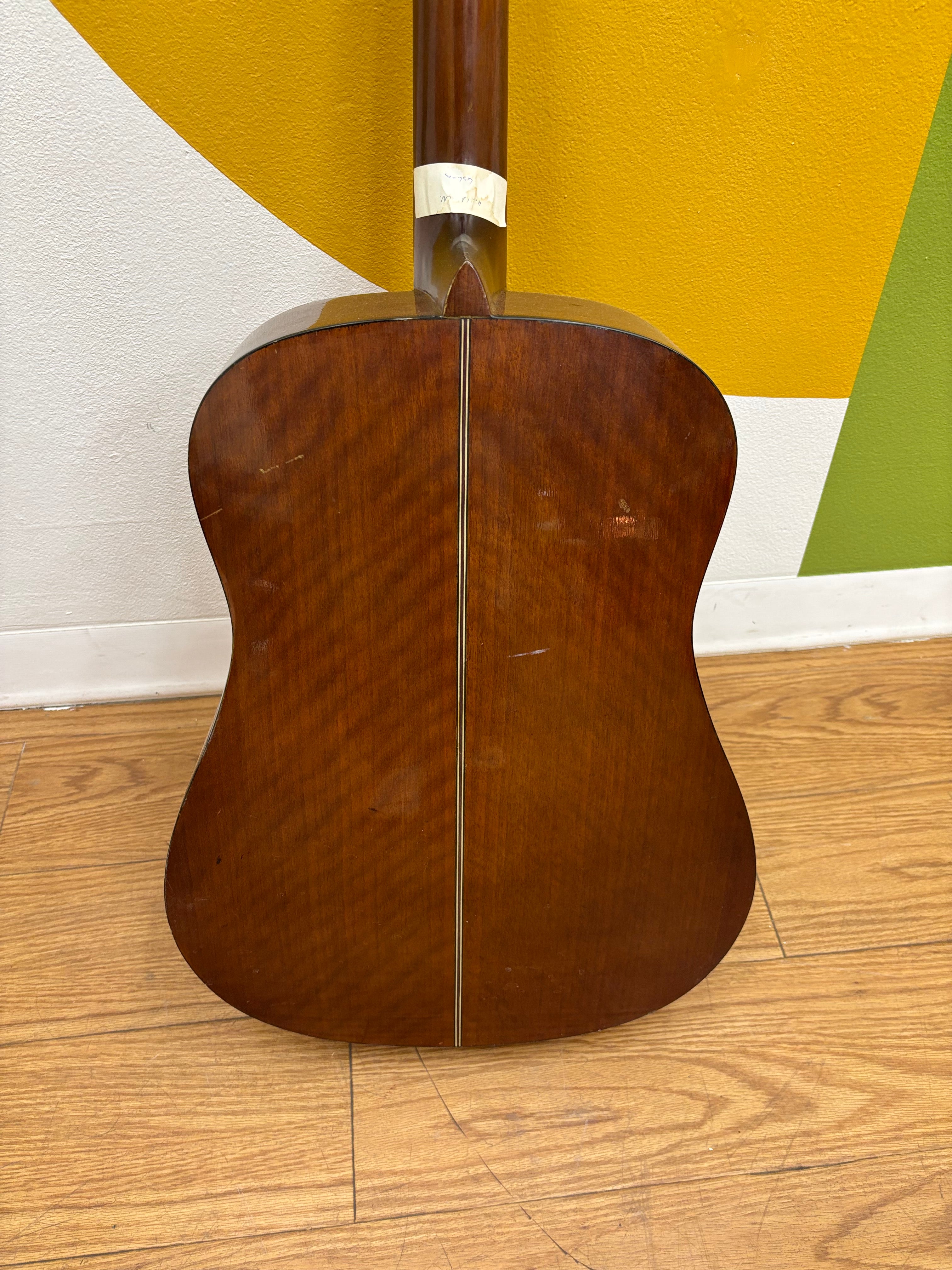 Samick SW-218 Acoustic Guitar