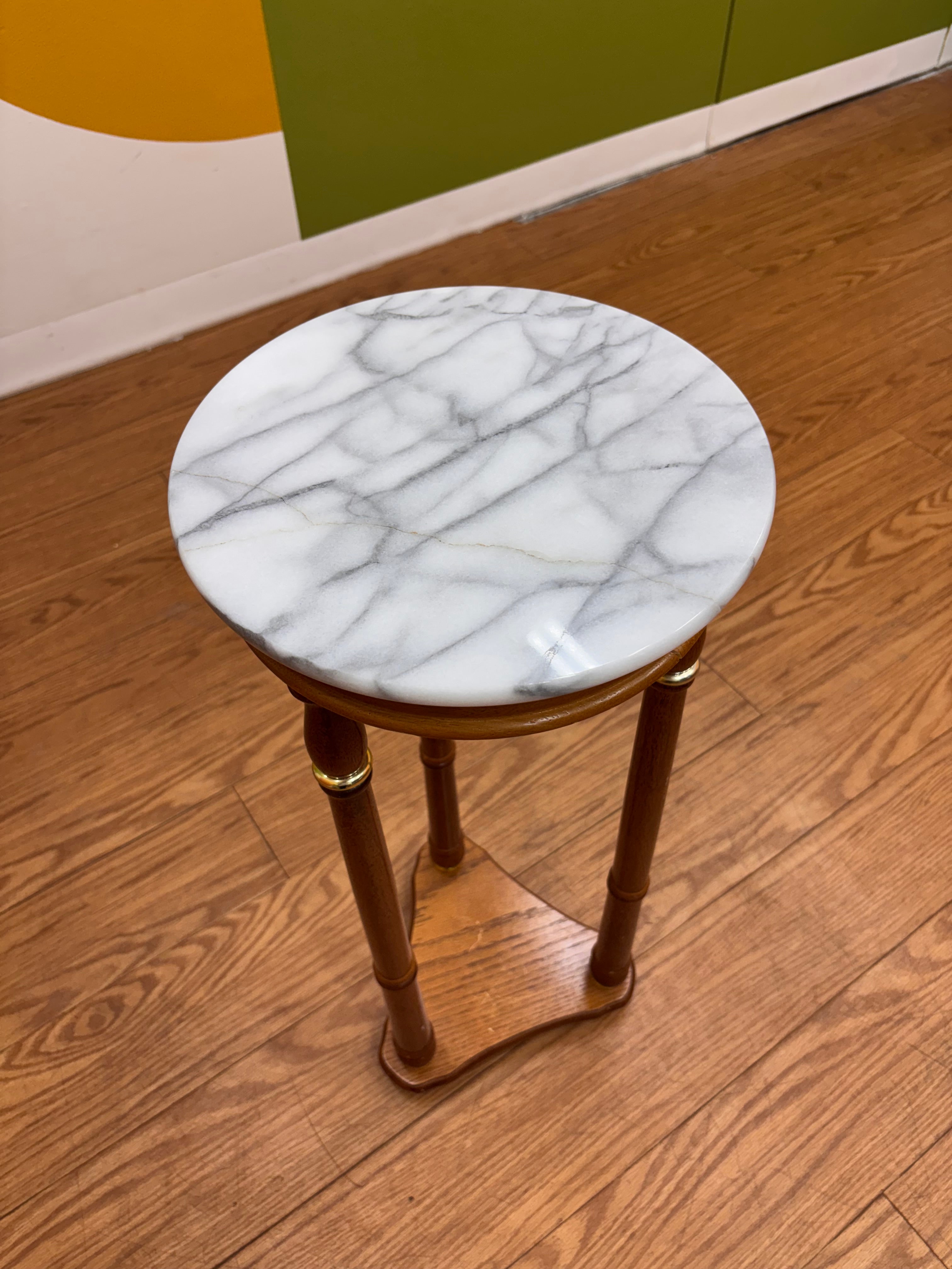 Small Side Table