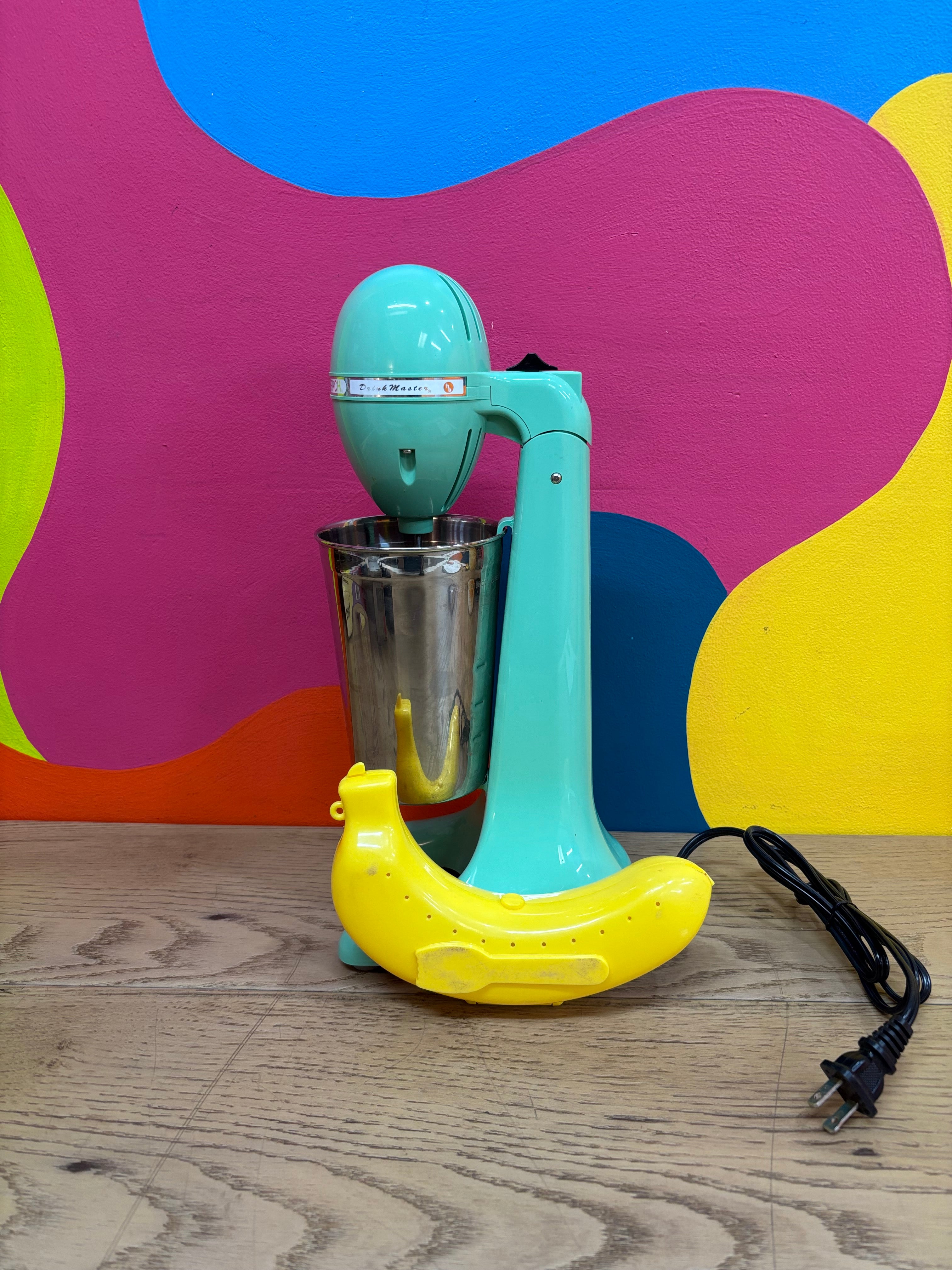 Hamilton Beach DrinkMaster Drink Mixer