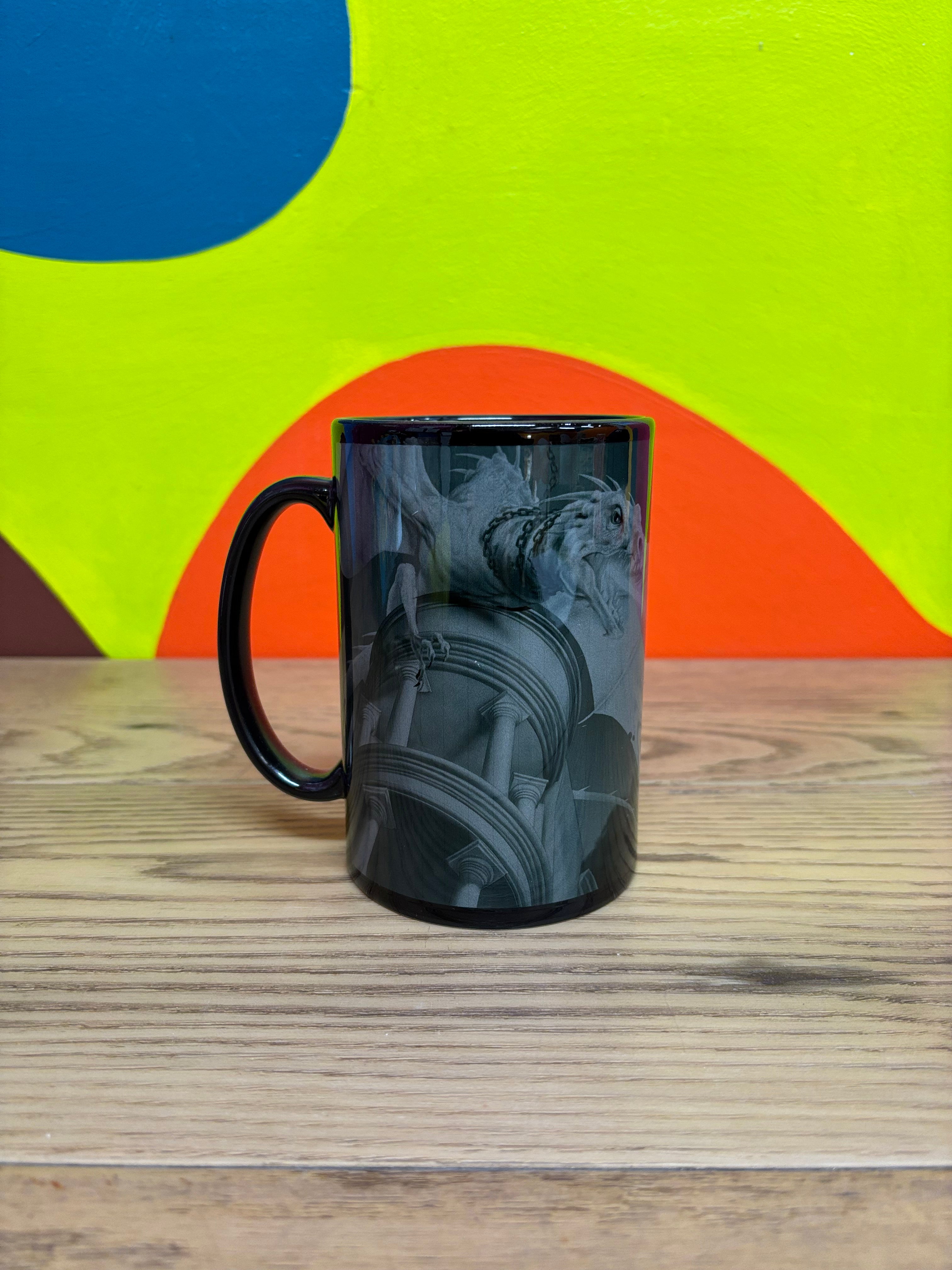 Wizarding World of Harry Potter - Diagon Alley Mug