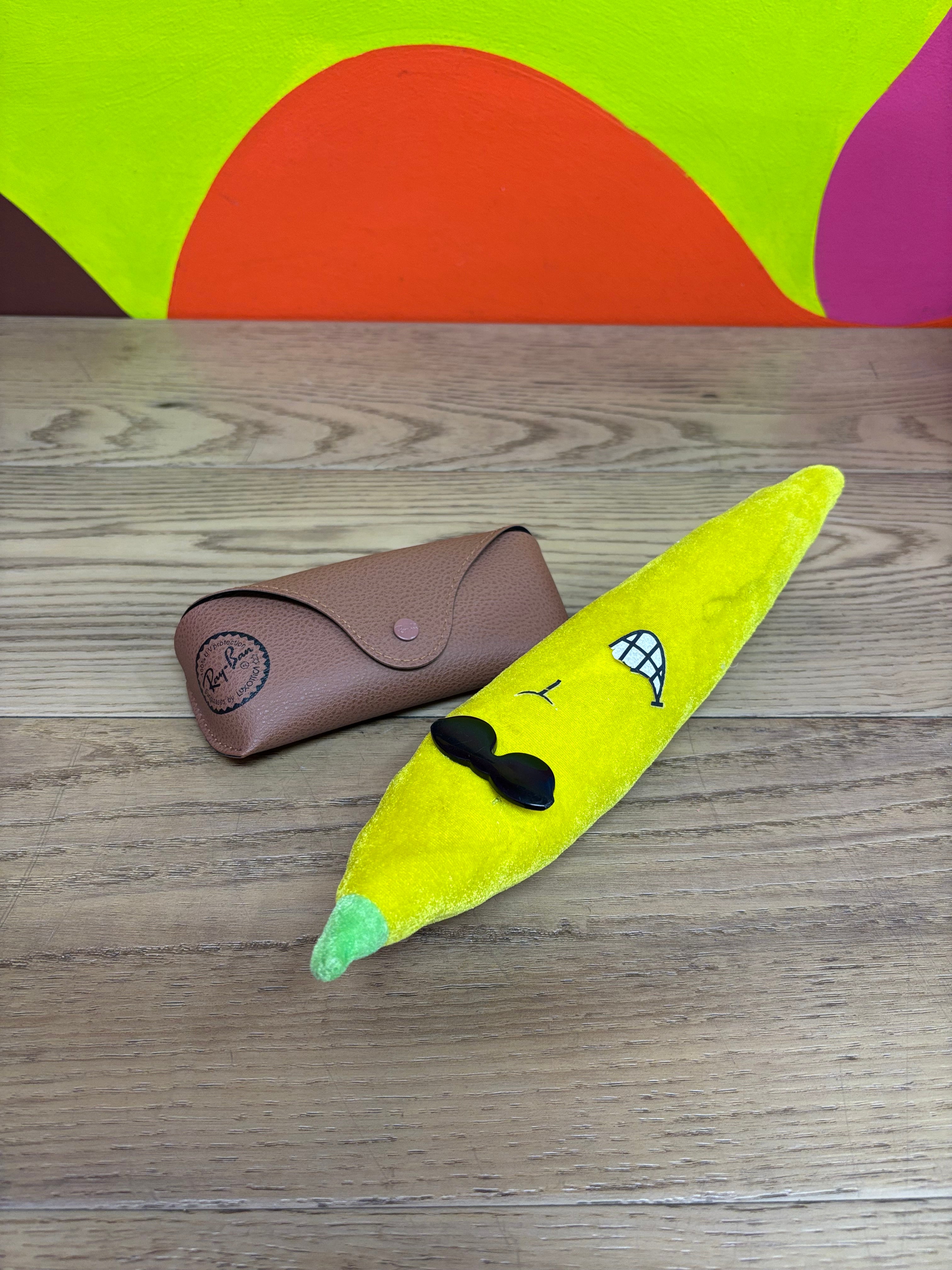 Cats 5000 Classic Sunglasses