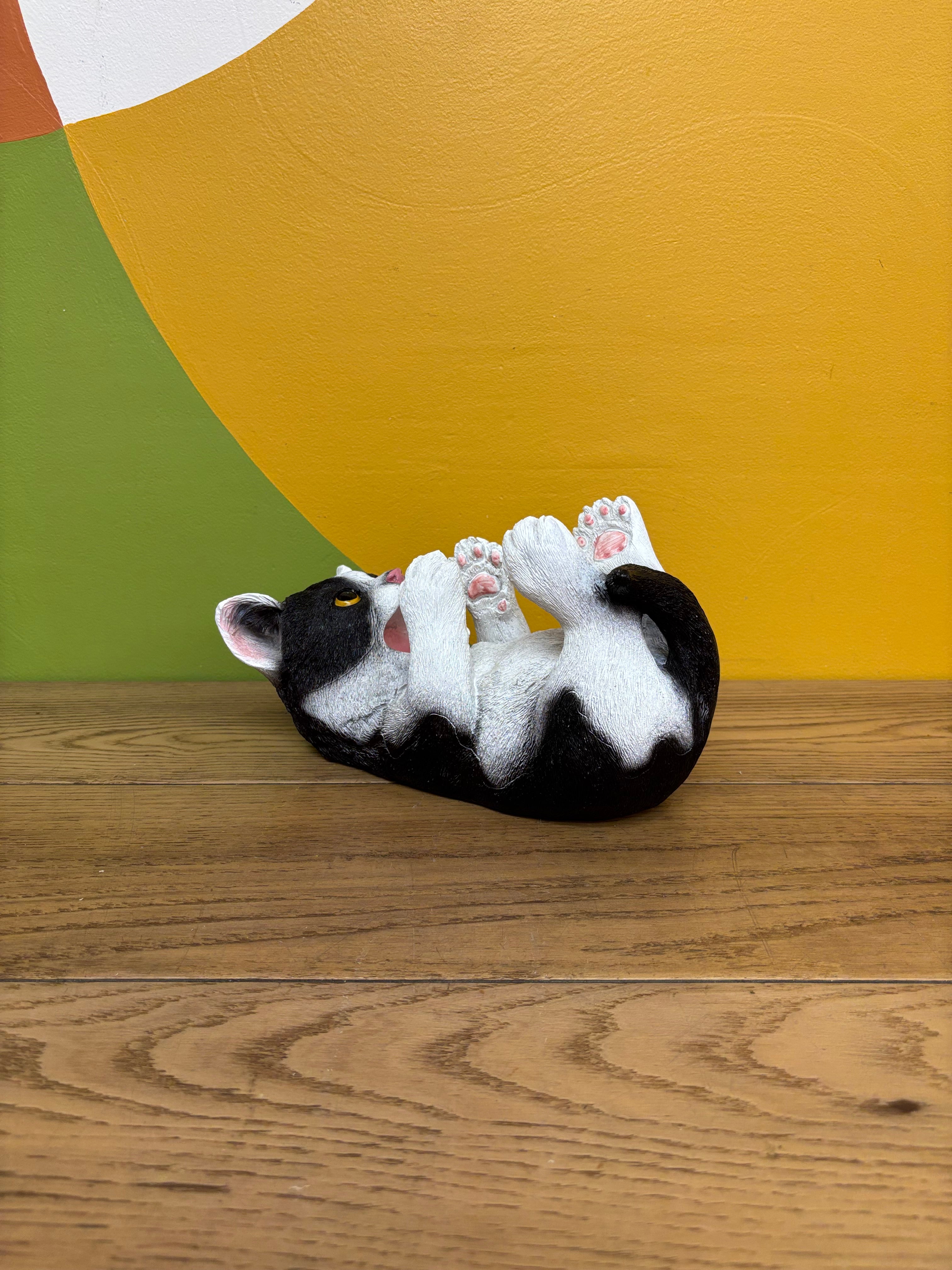 Cat Wine Bottle Holder