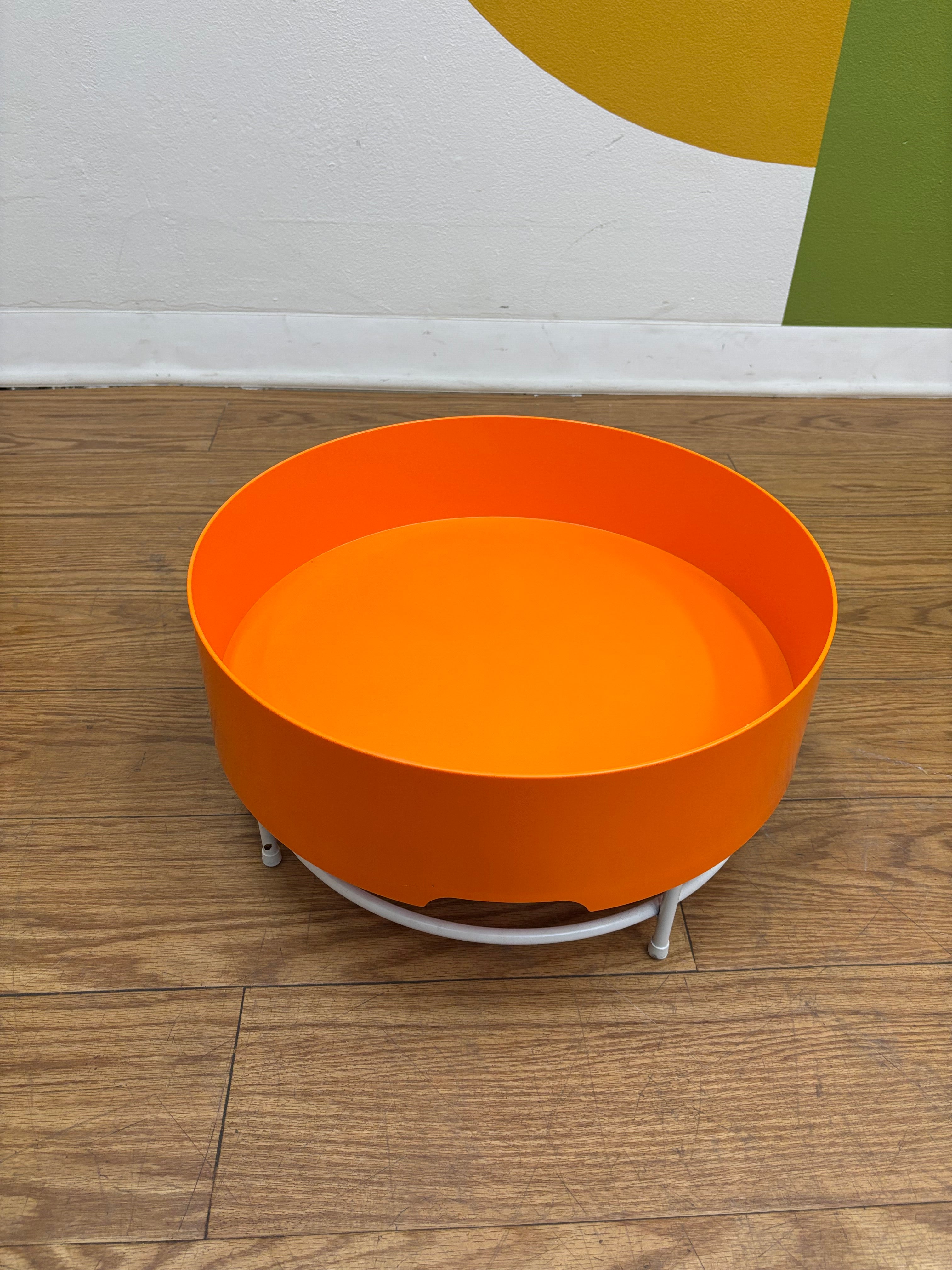 Multicolored Side Table - IKEA PS2014