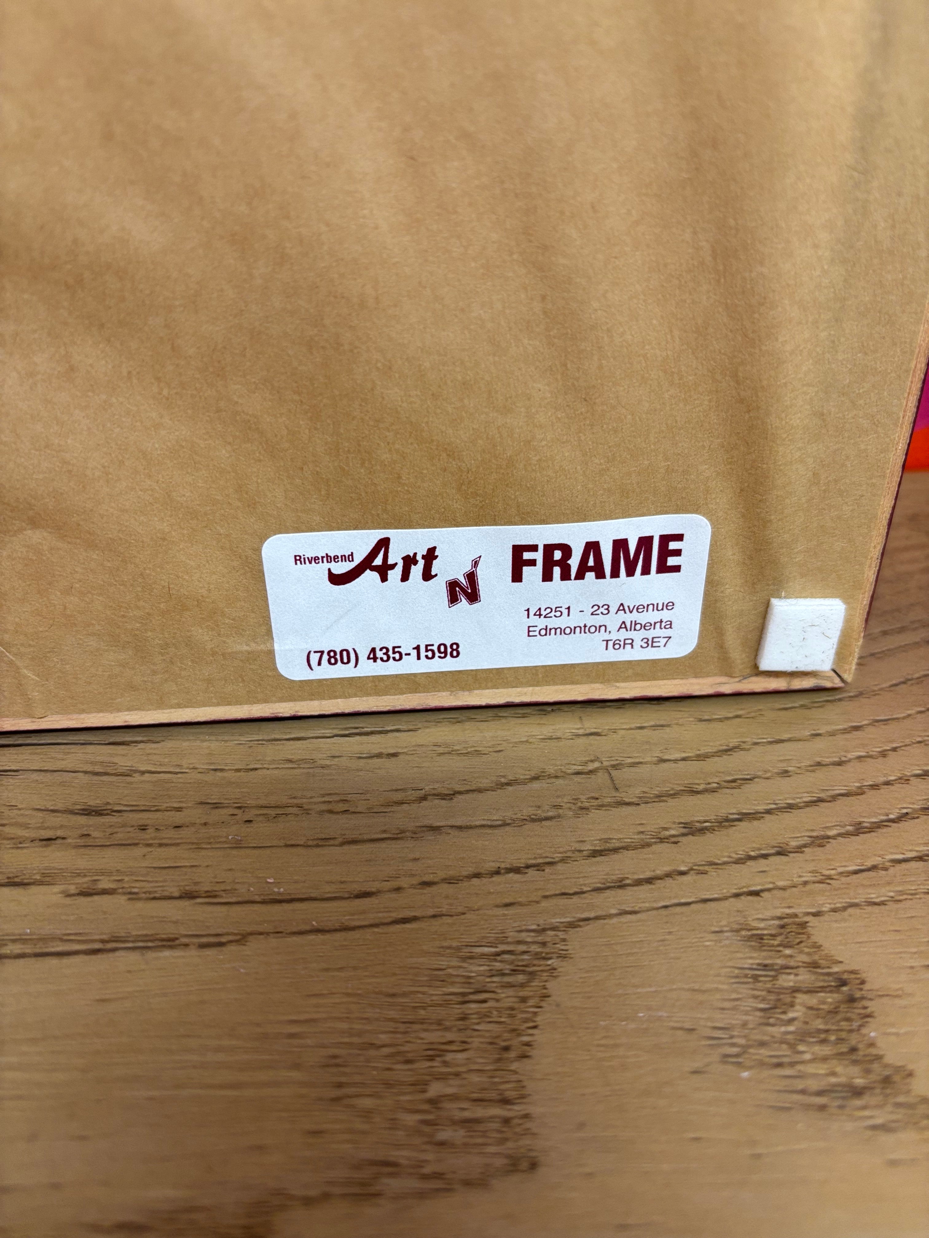 "Just a Little Pixie Dust" Framed Poster